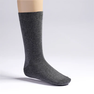 Socks (Singles) - Grey