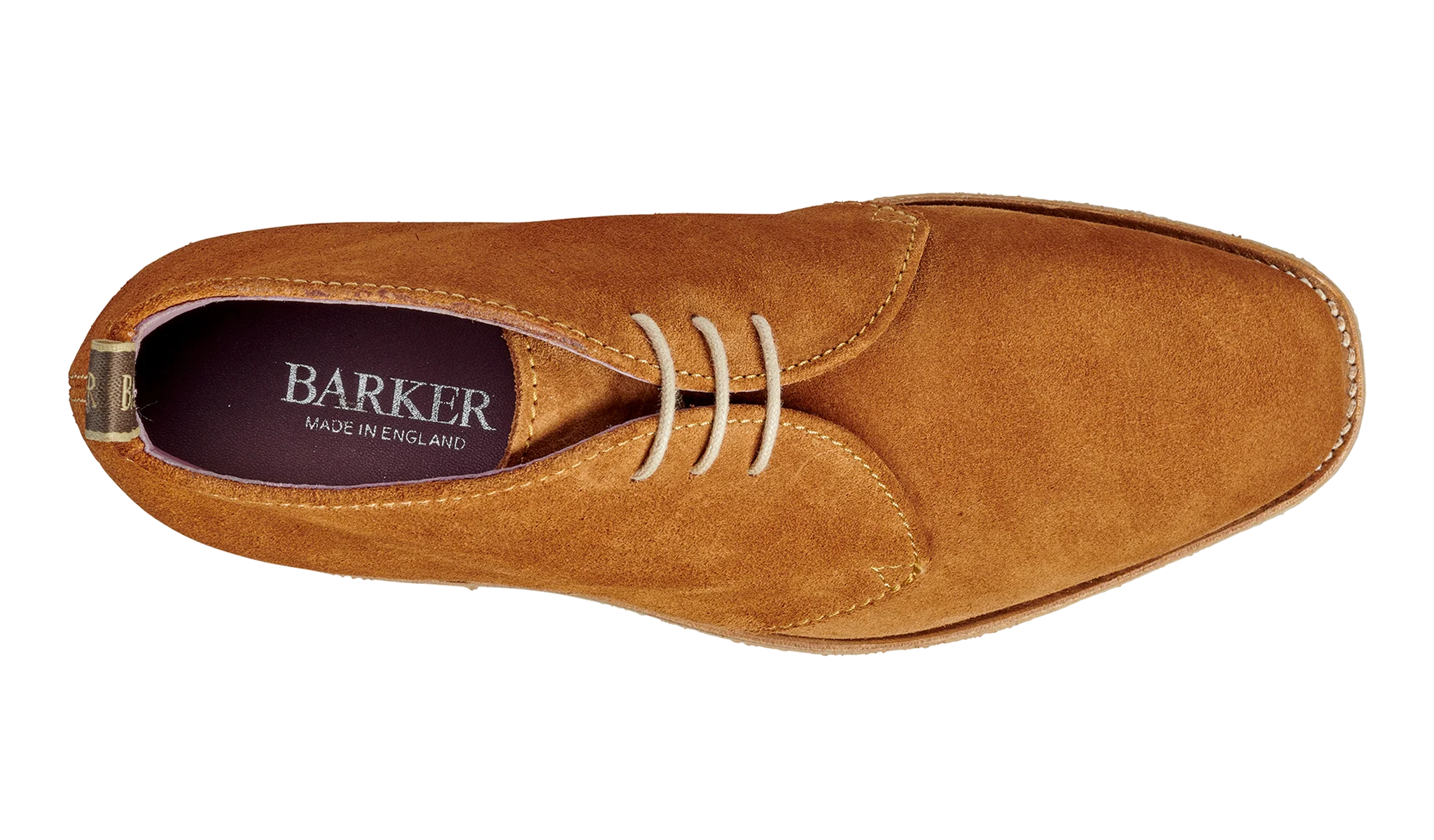 Alice - Terra Suede - Image 3