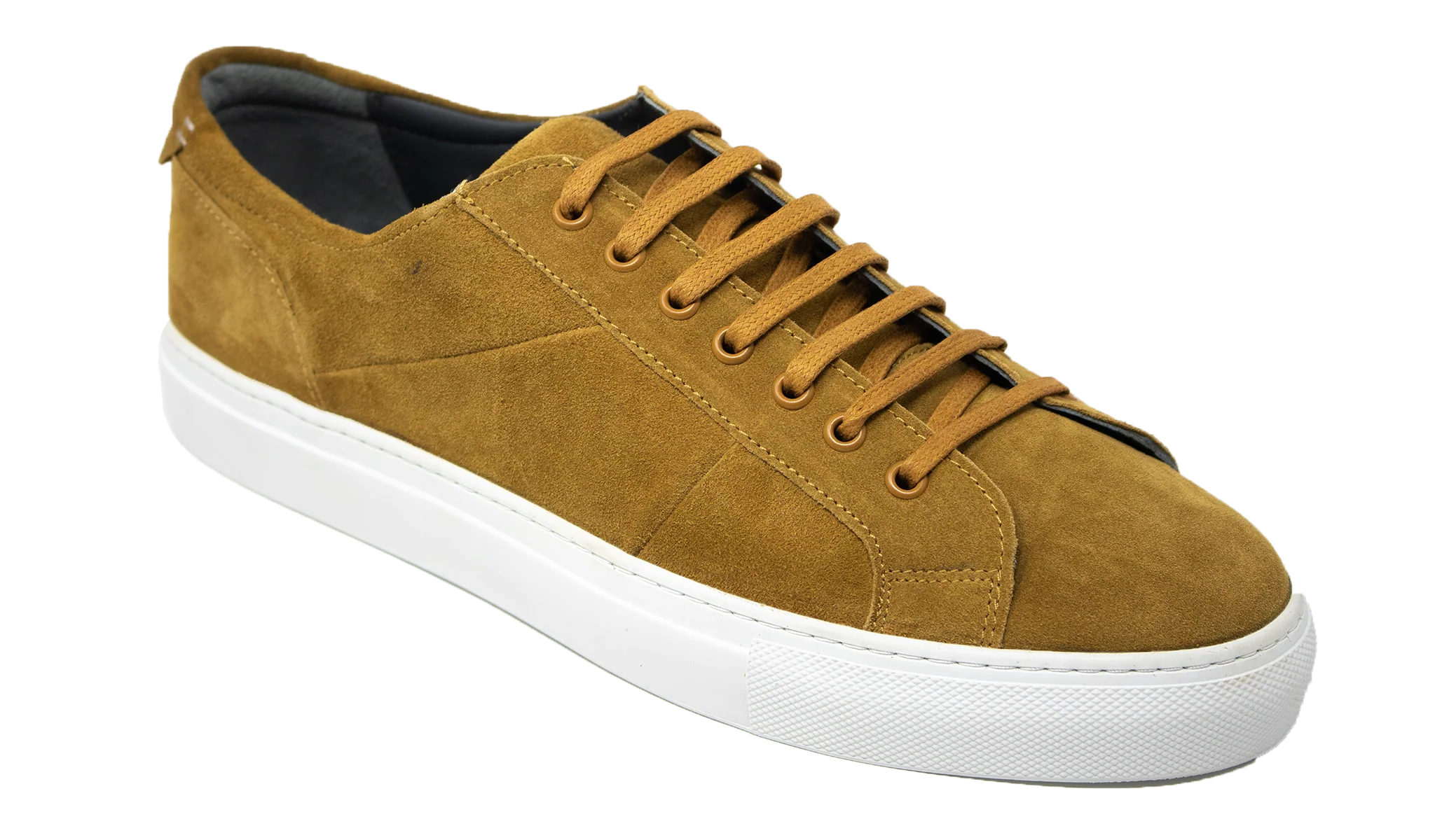 Archie - Yam Suede