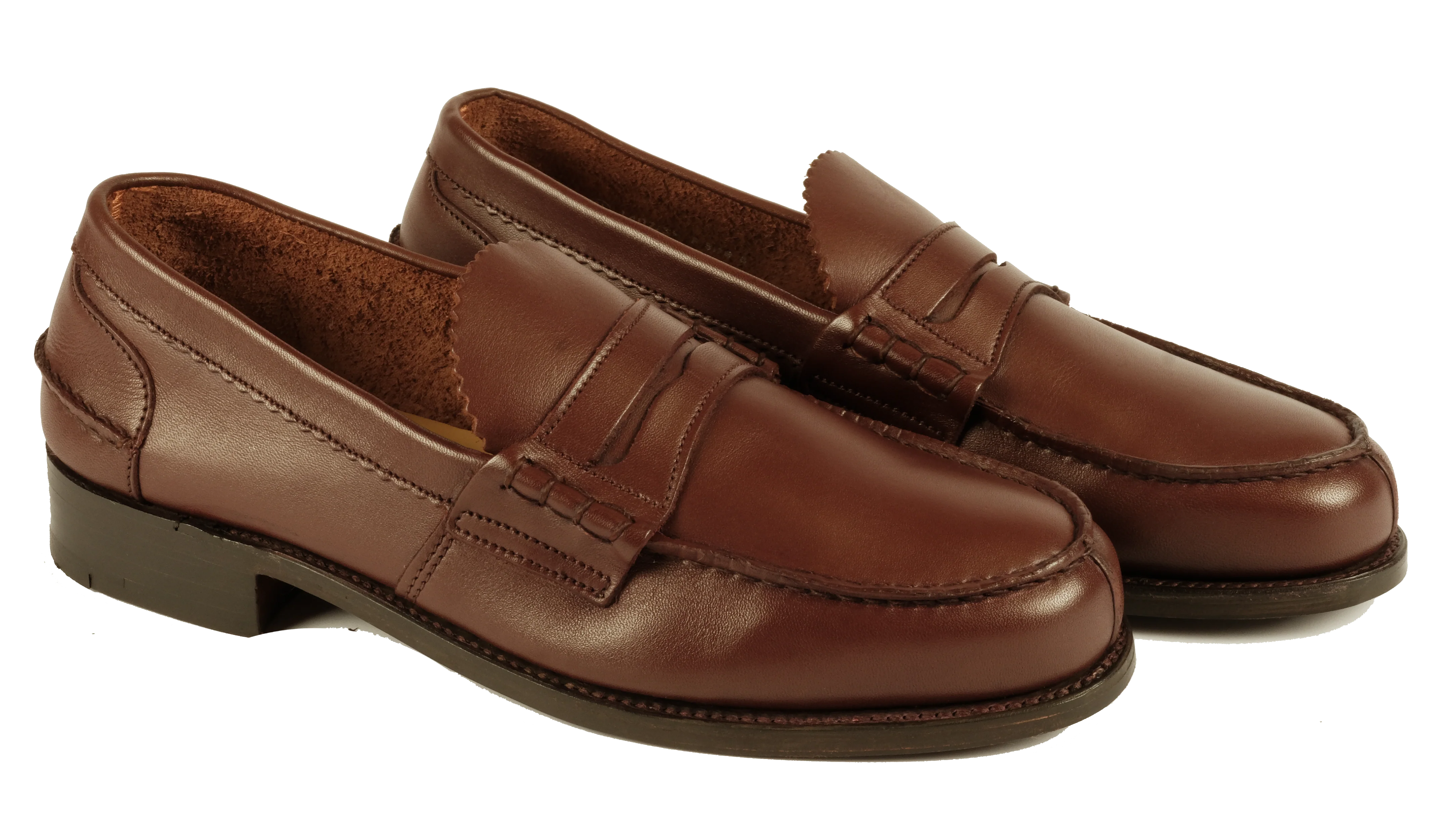Arran 1407/39 - Red Brown Settler