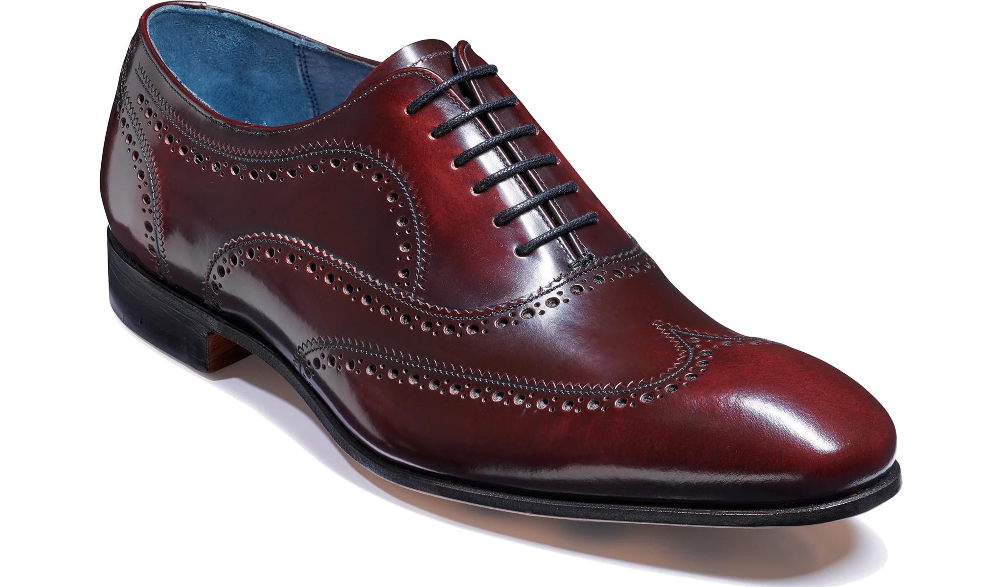 Arthur - Burgundy Cobbler