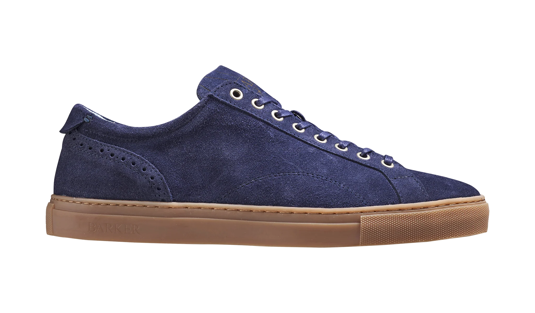 Axel - Blue Suede - Image 2