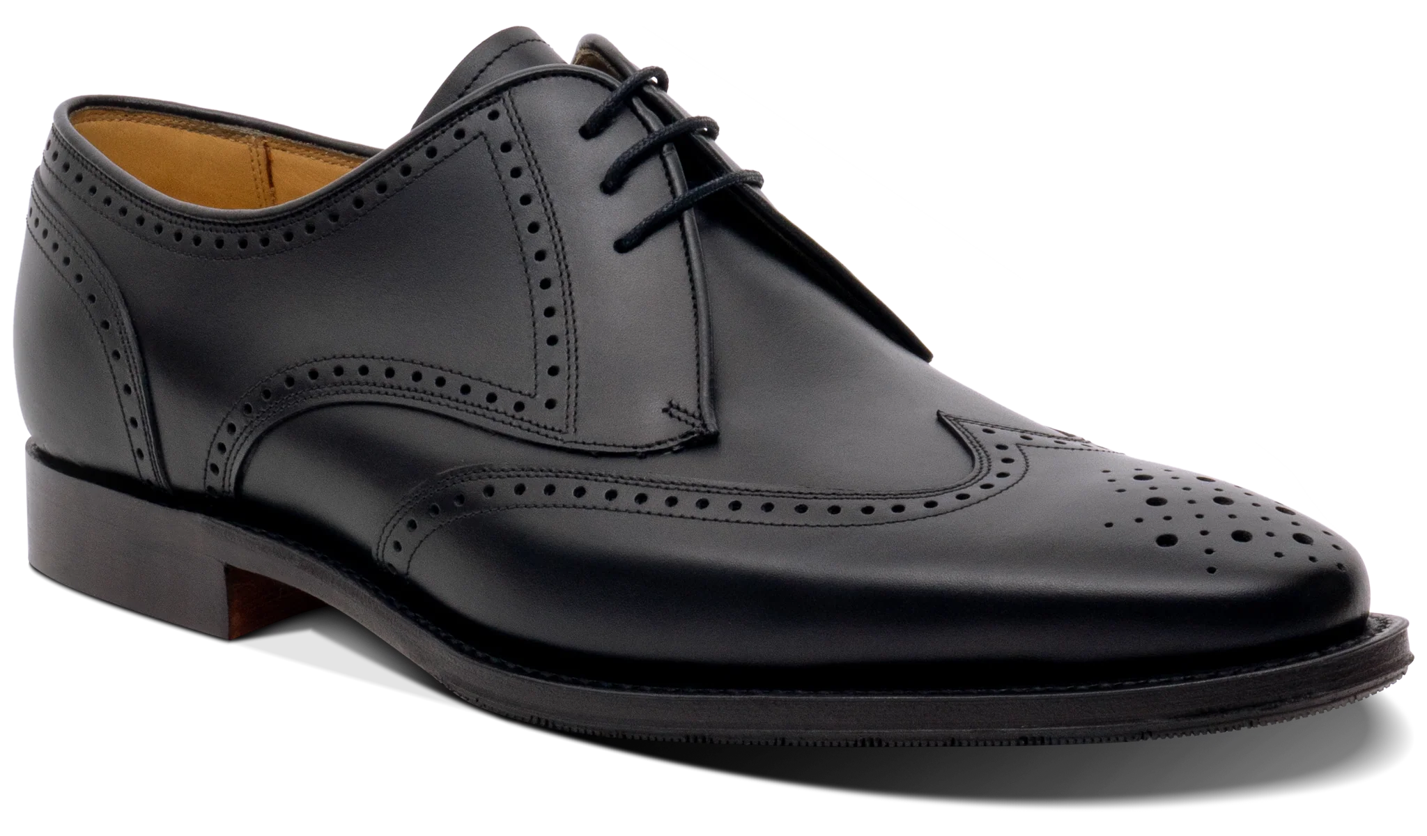 Bakewell - Black Calf