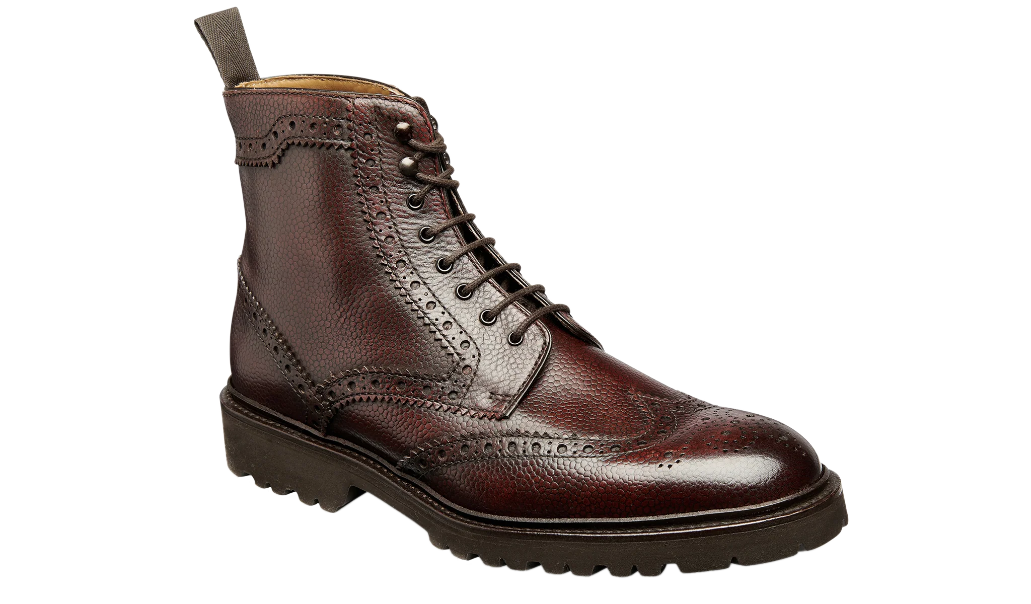 Bodmin - Brandy Grain