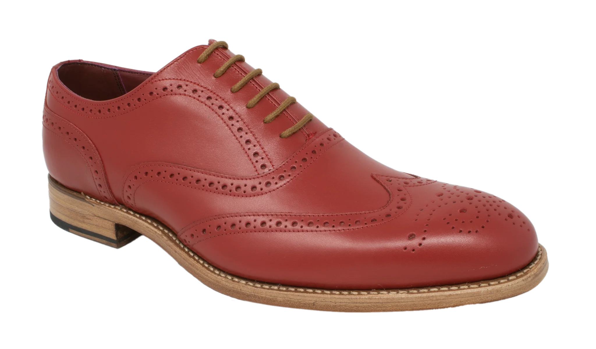 Brando 2 - Red Calf