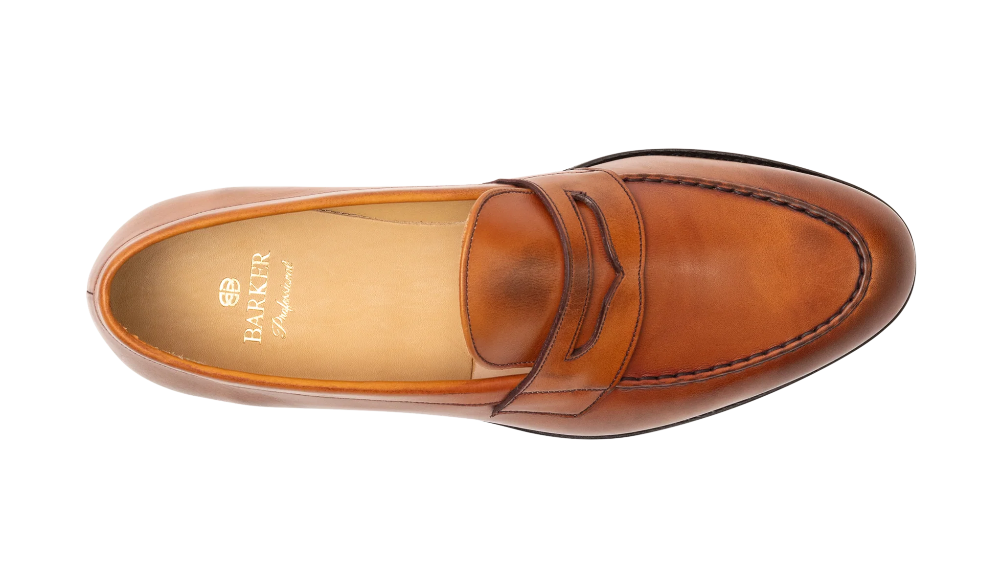 Braunton - Ant Rosewood Calf - Image 3