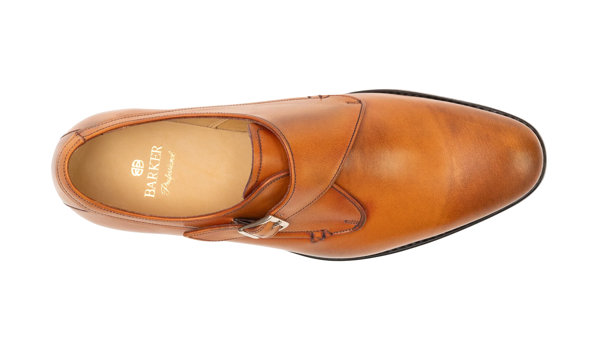 Brayton - Ant Rosewood Calf - Image 3