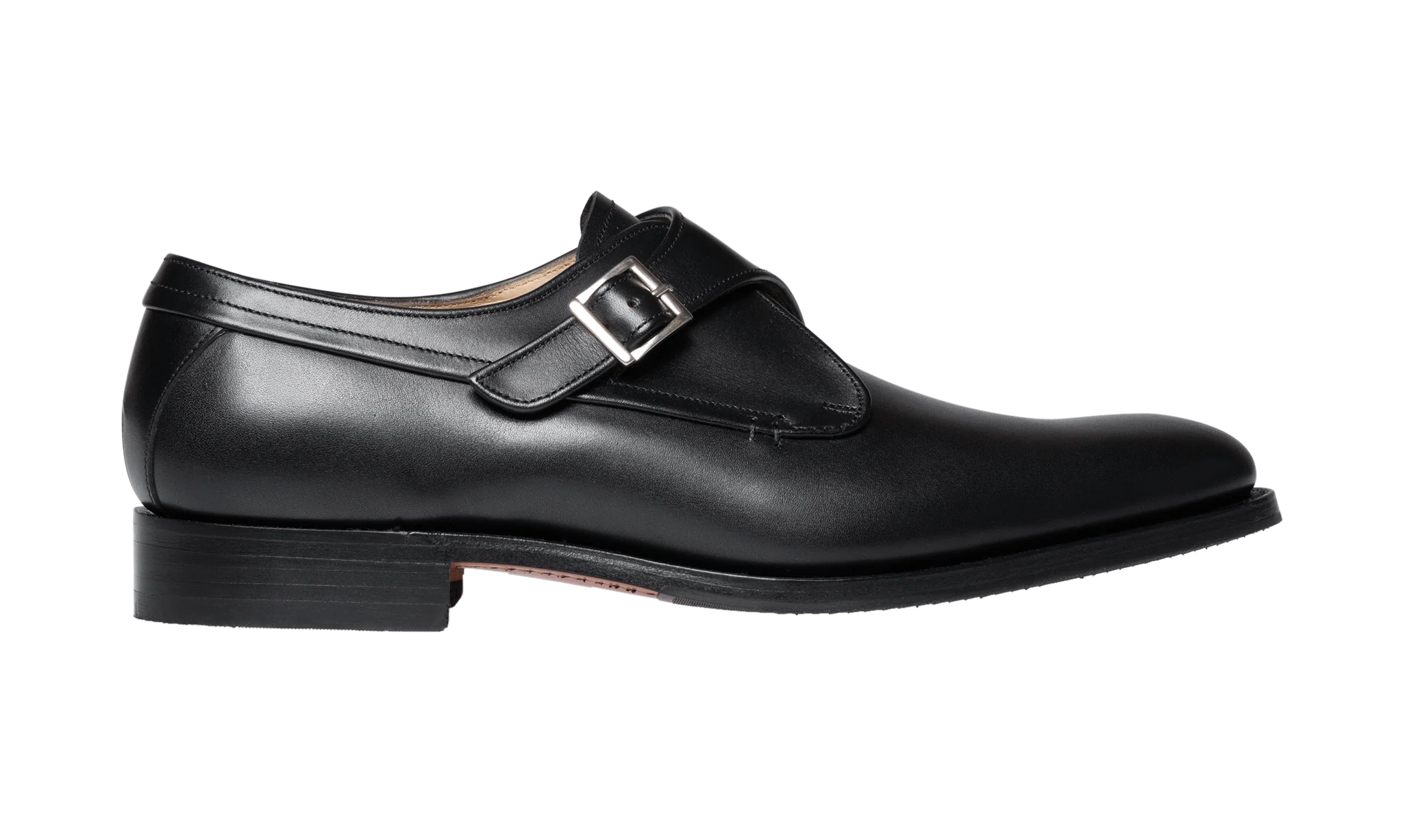 Brayton - Black Calf - Image 2