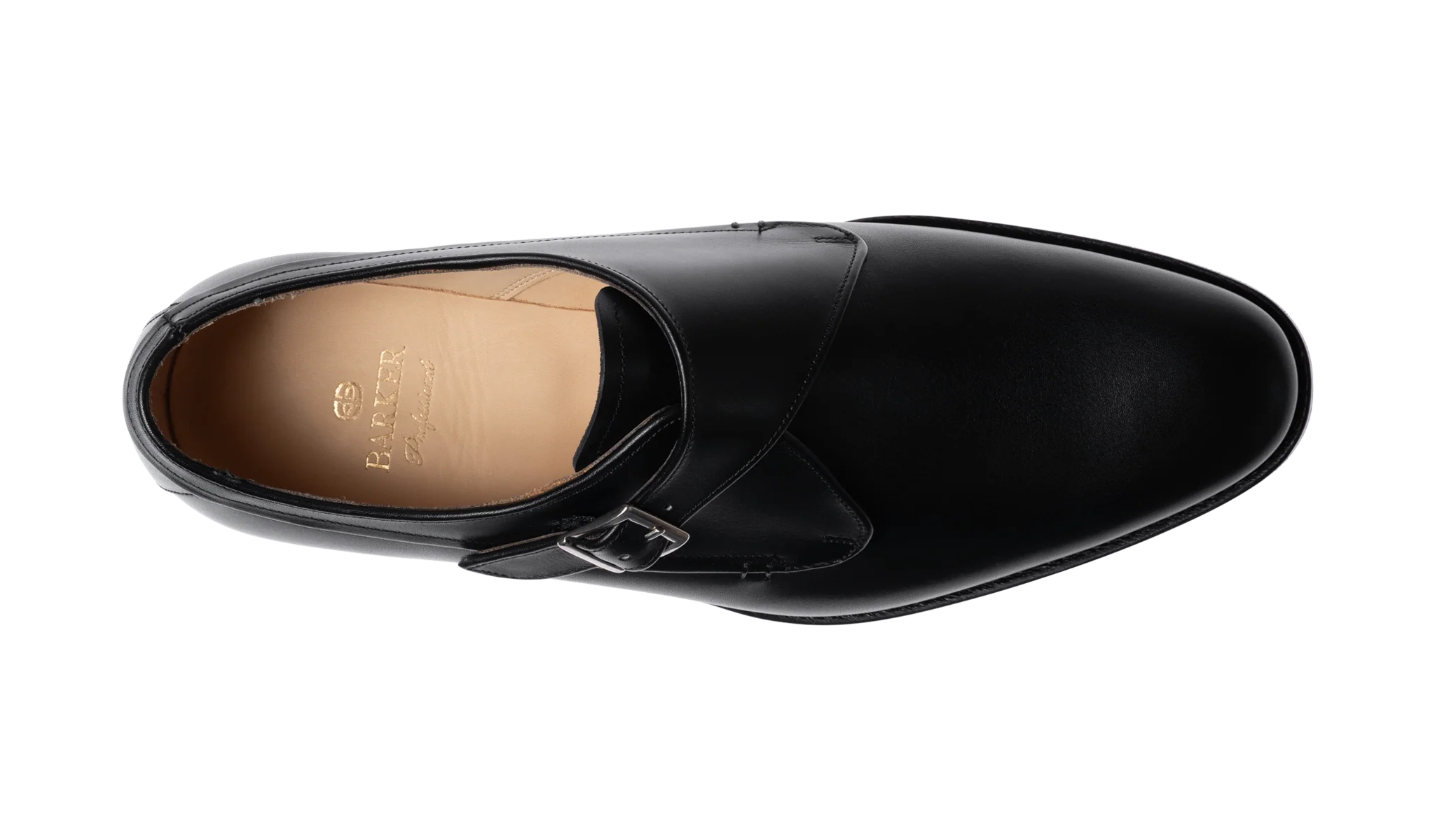 Brayton - Black Calf - Image 3