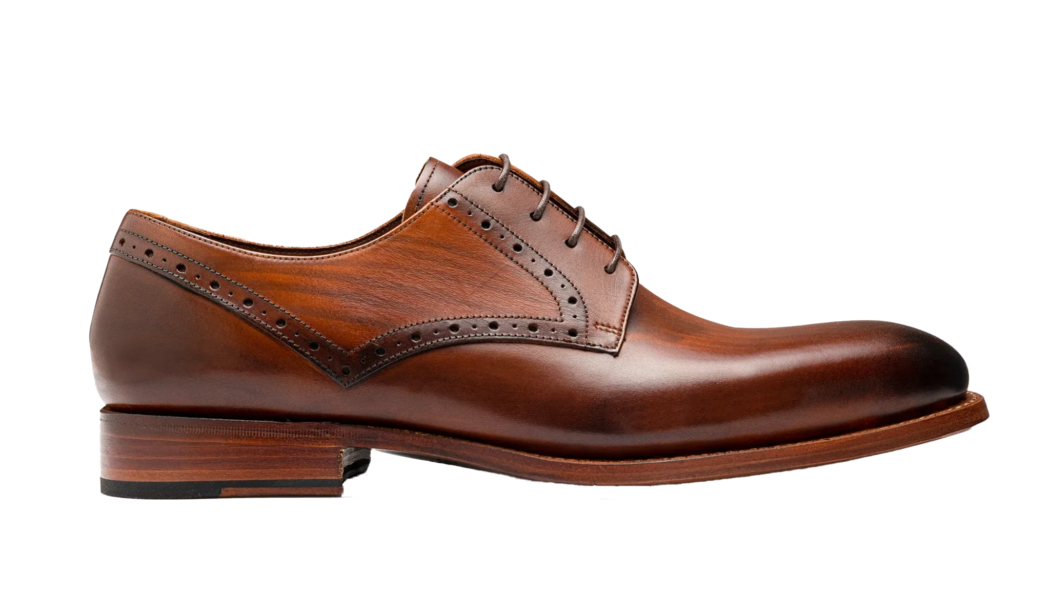 Buckhurst - Hand Brushed Brown - Image 2