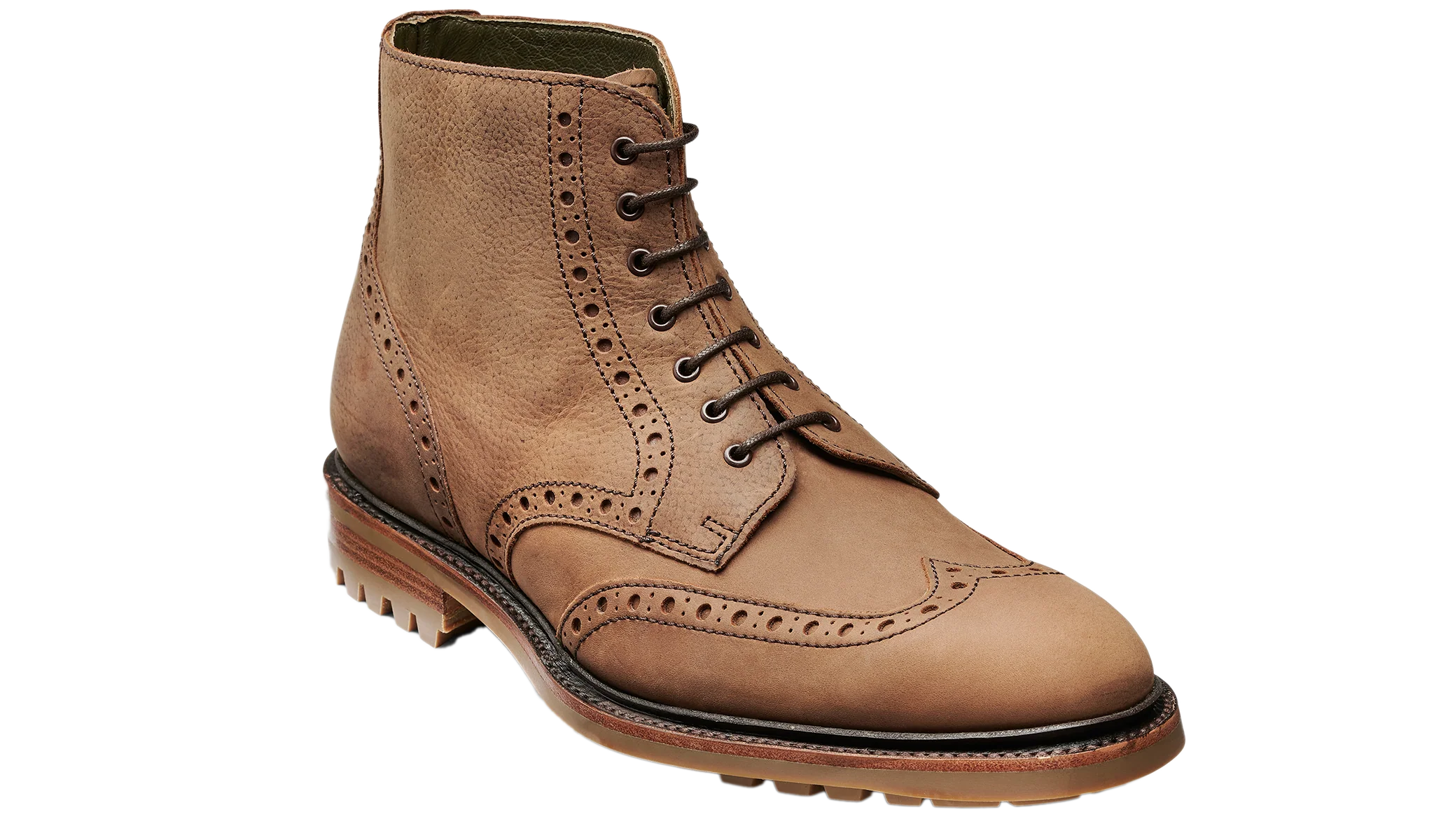 Butcher 2 - Brown Waxy - Image 2