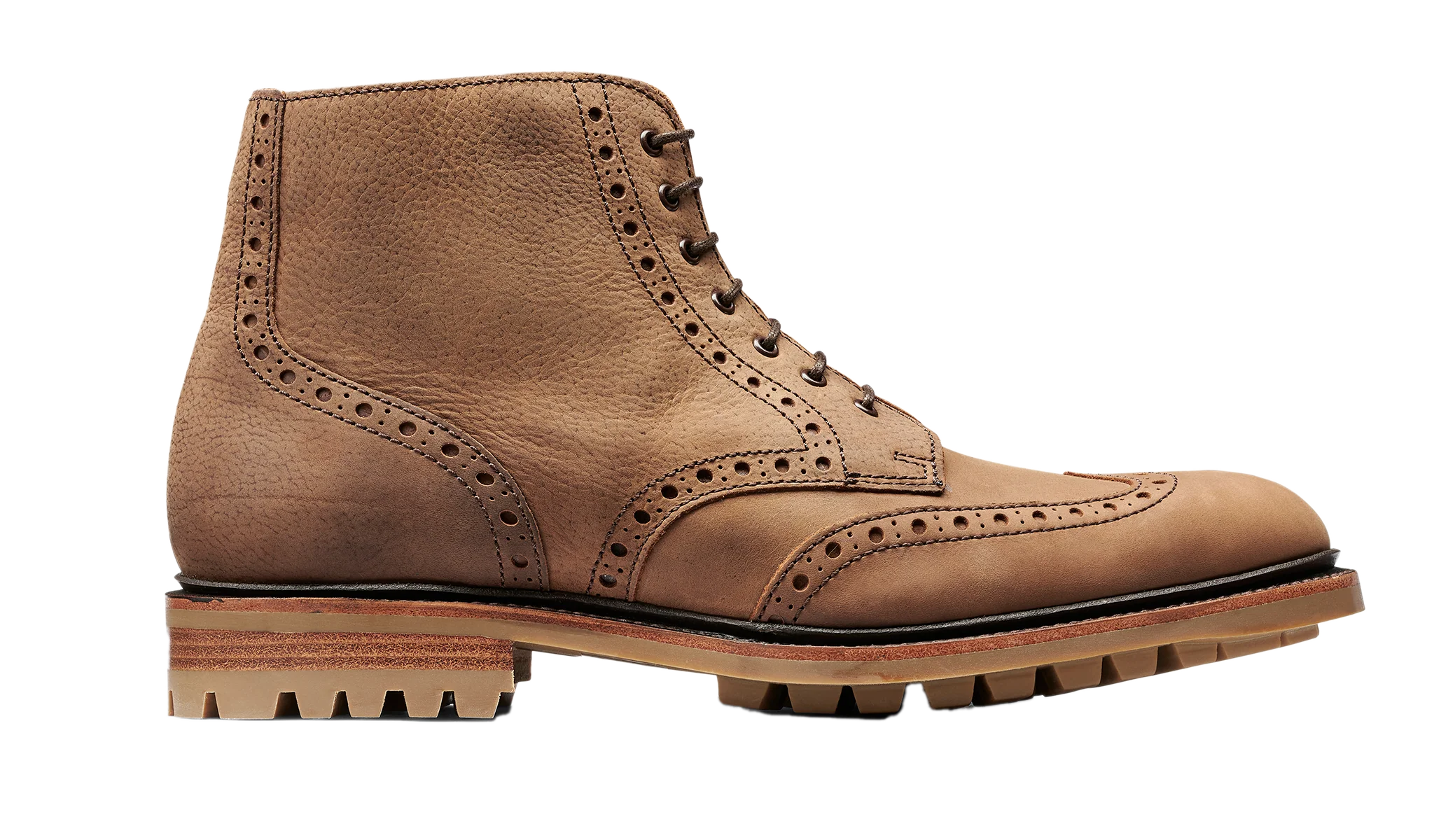 Butcher 2 - Brown Waxy - Image 3