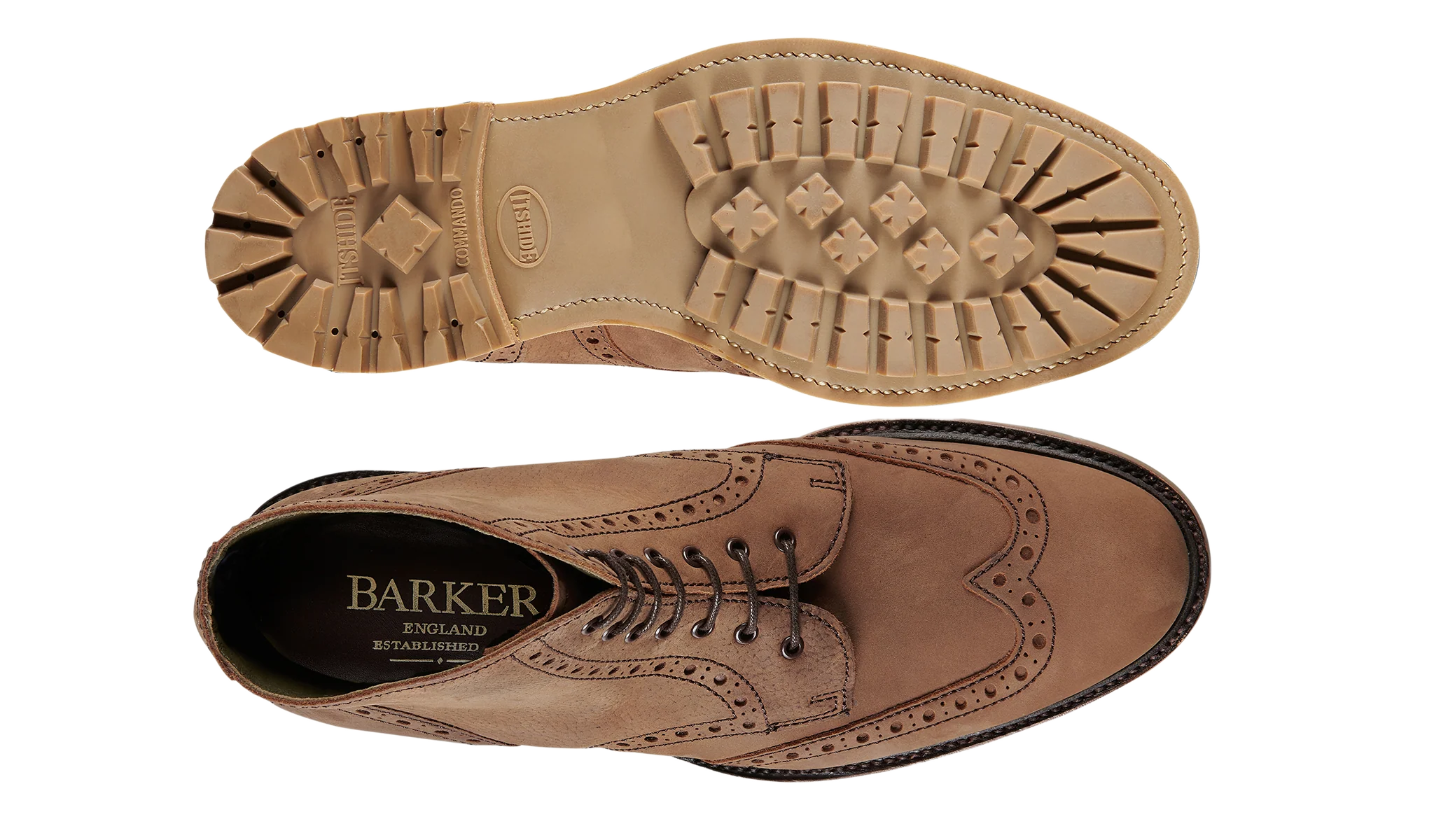 Butcher 2 - Brown Waxy - Image 4