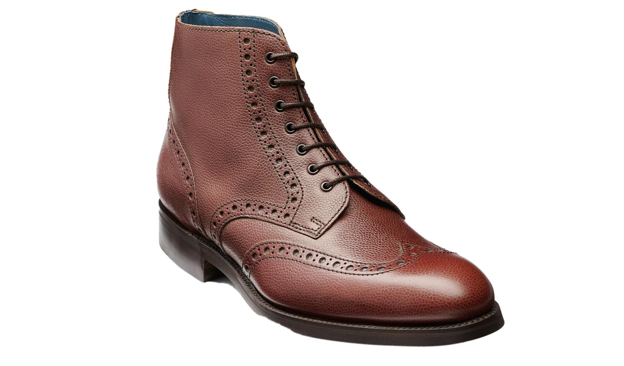 Butcher - Brown Grain