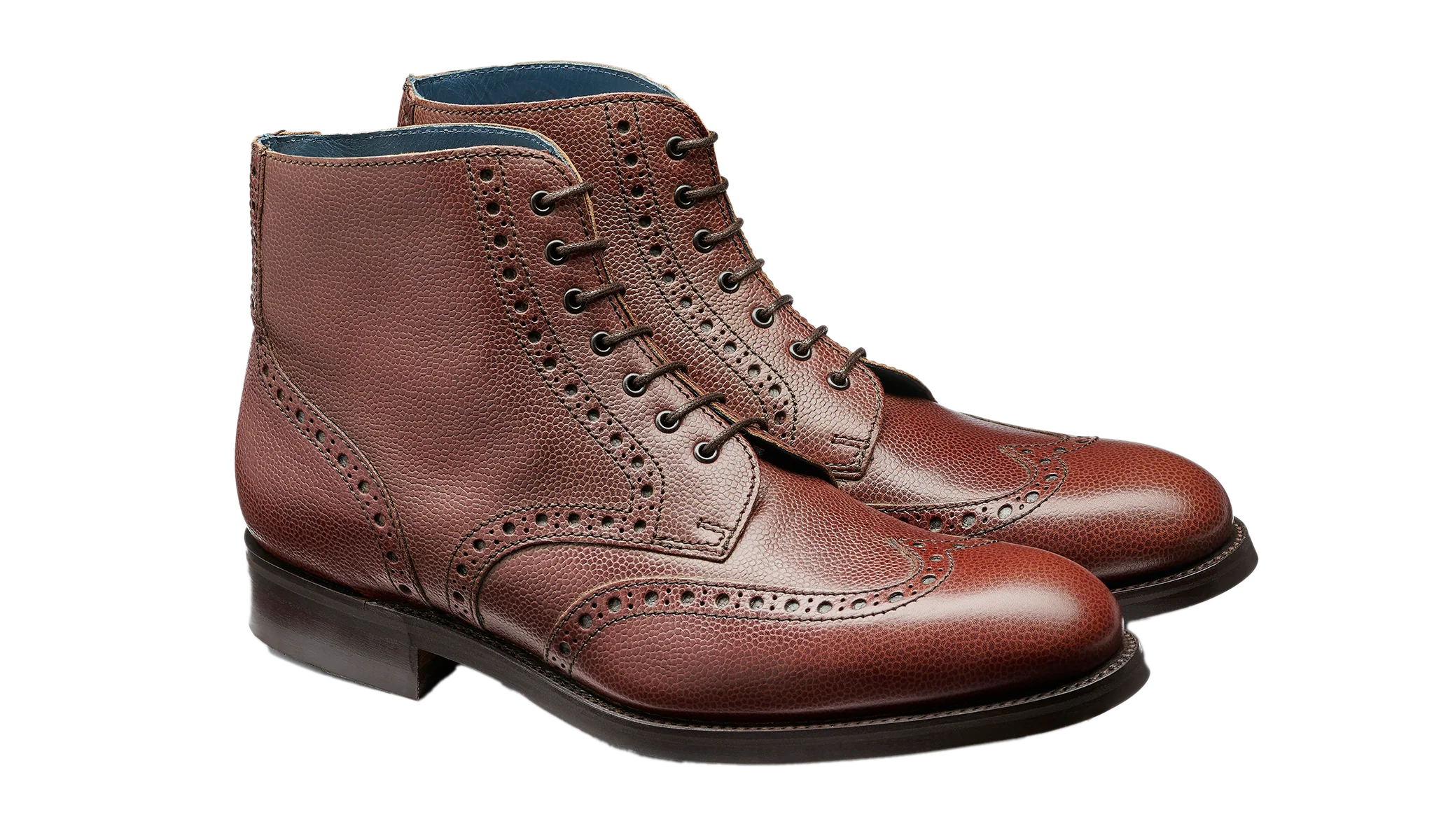 Butcher - Brown Grain - Image 2