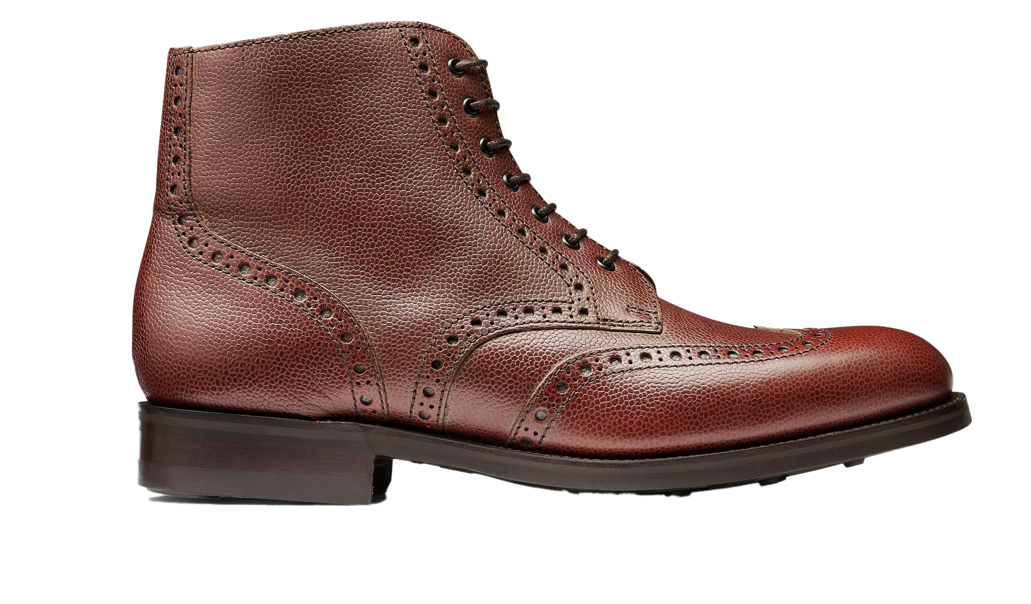 Butcher - Brown Grain - Image 3