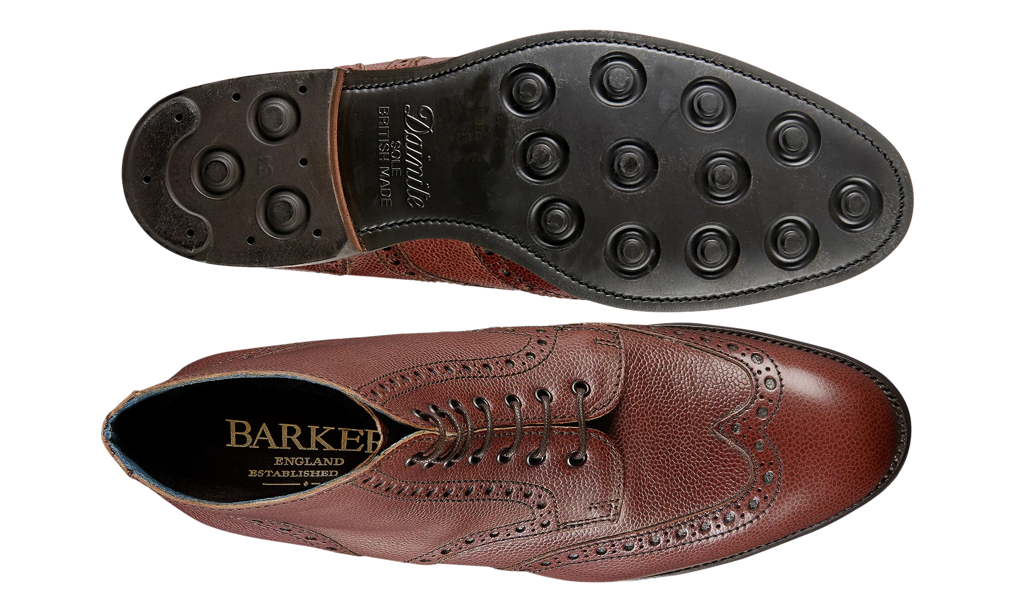 Butcher - Brown Grain - Image 4