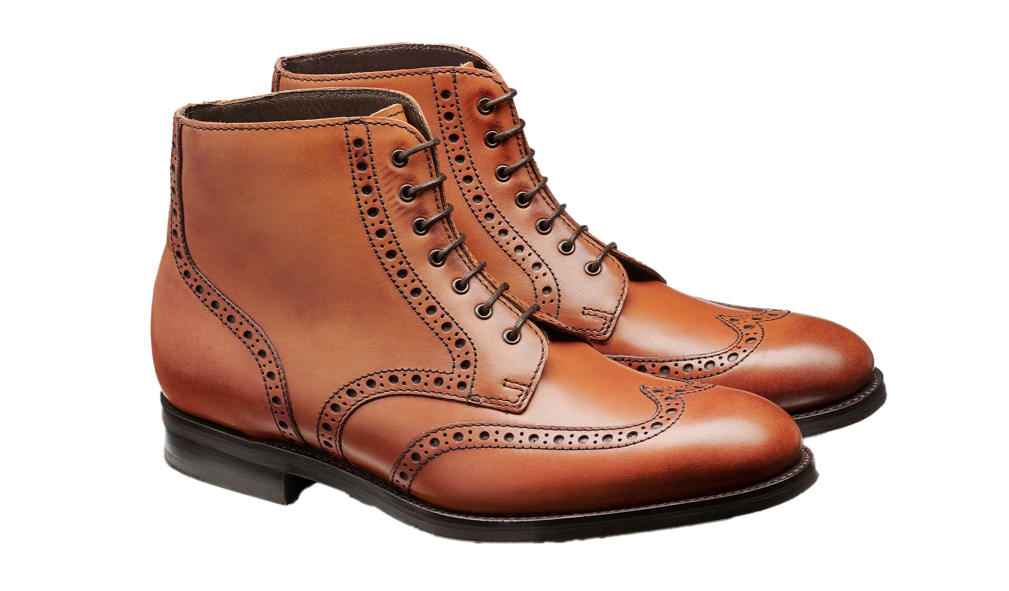 Butcher - Rosewood Calf - Image 2