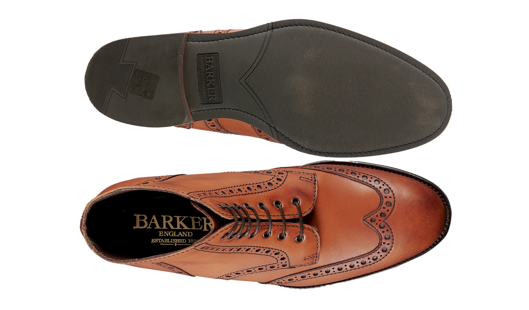 Butcher - Rosewood Calf - Image 4