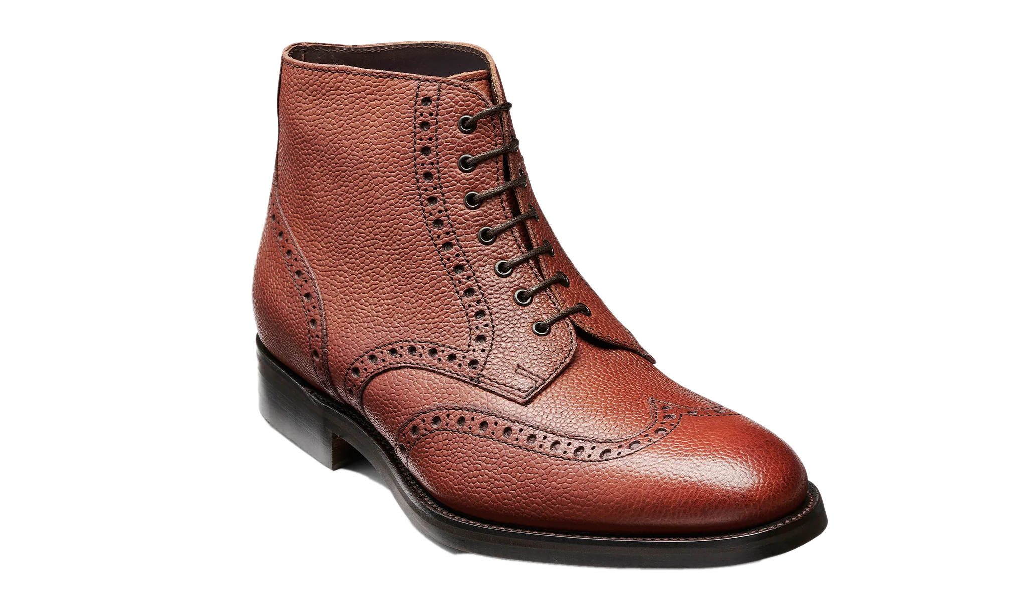 Butcher - Rosewood Grain