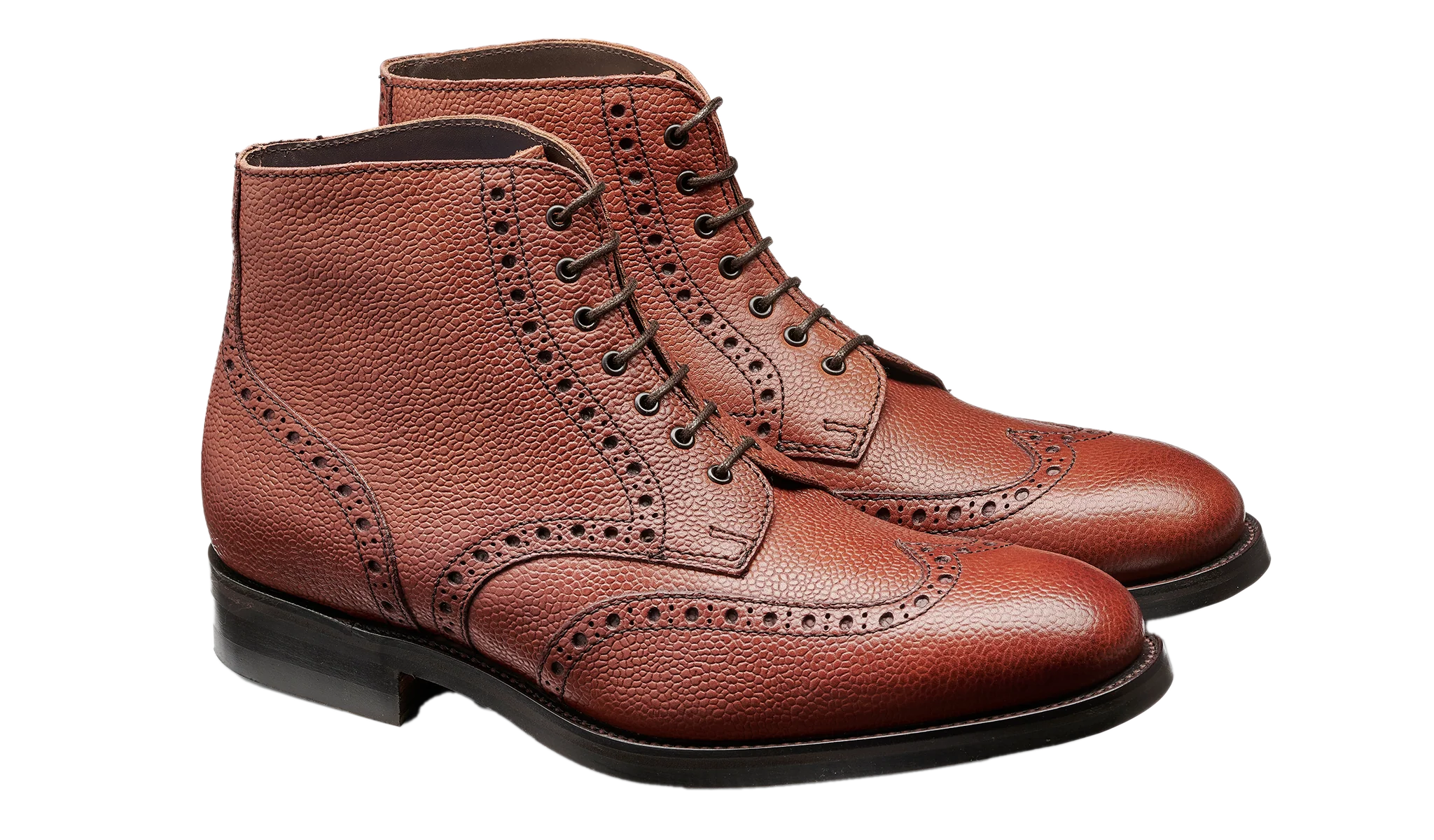 Butcher - Rosewood Grain - Image 2