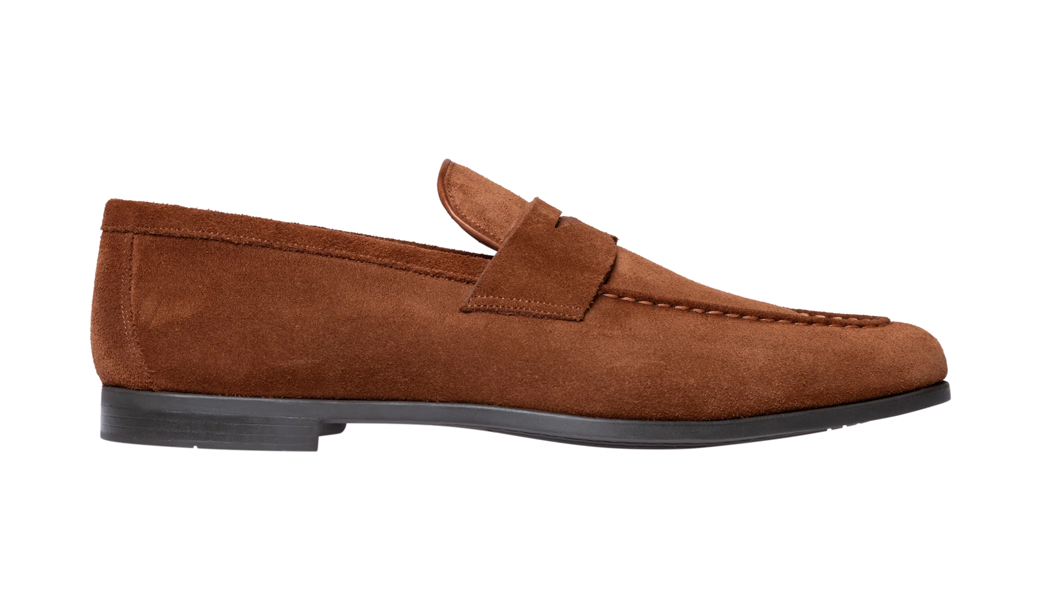 Capri - Old Snuff Suede - Image 2