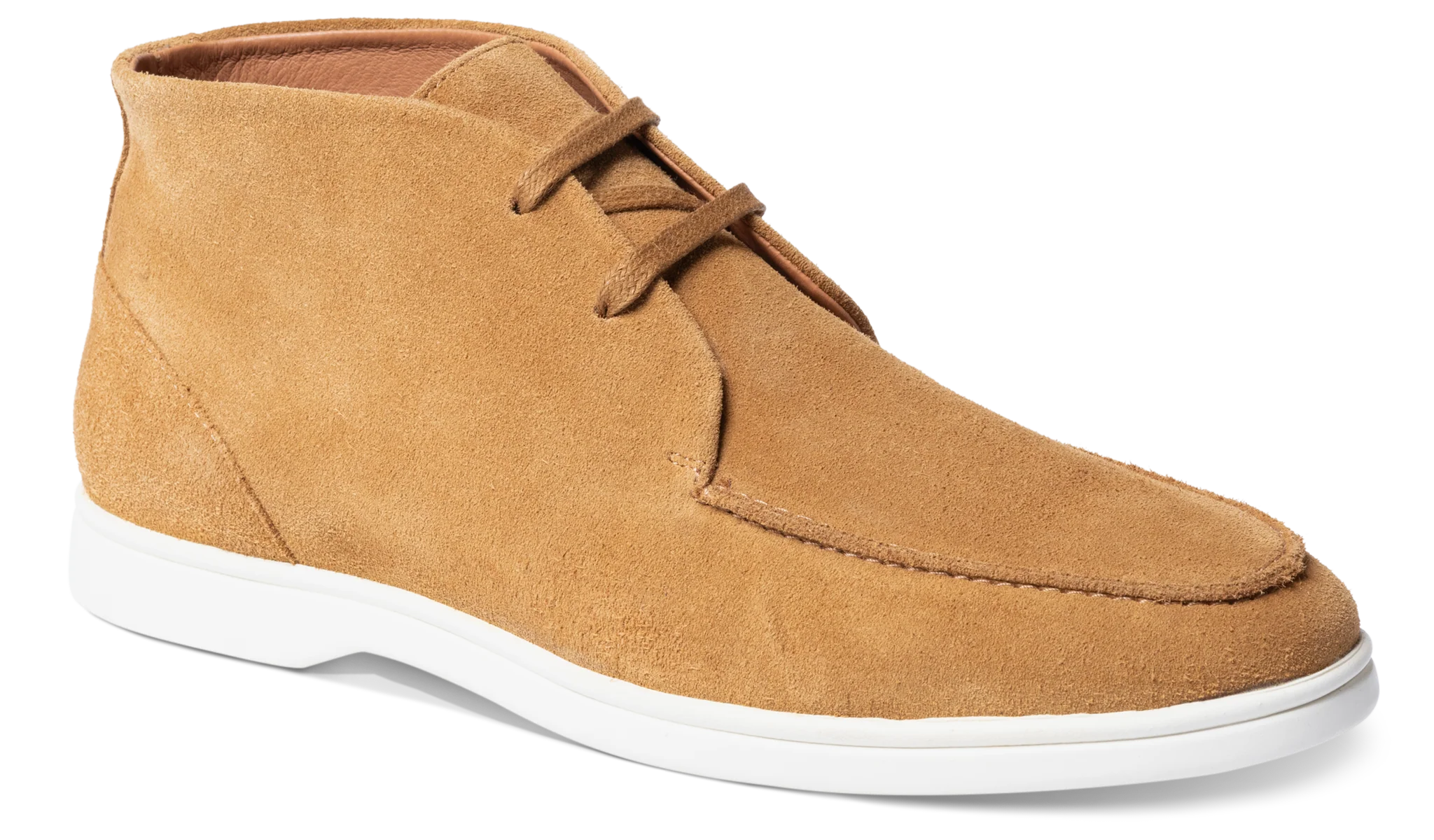 Caruna - Moka Suede