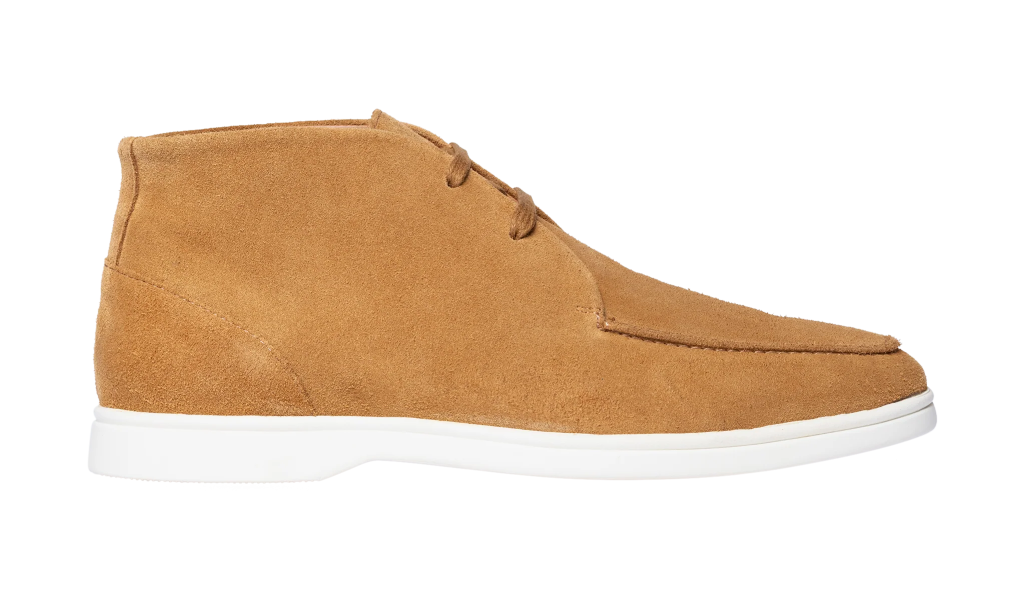 Caruna - Moka Suede - Image 2