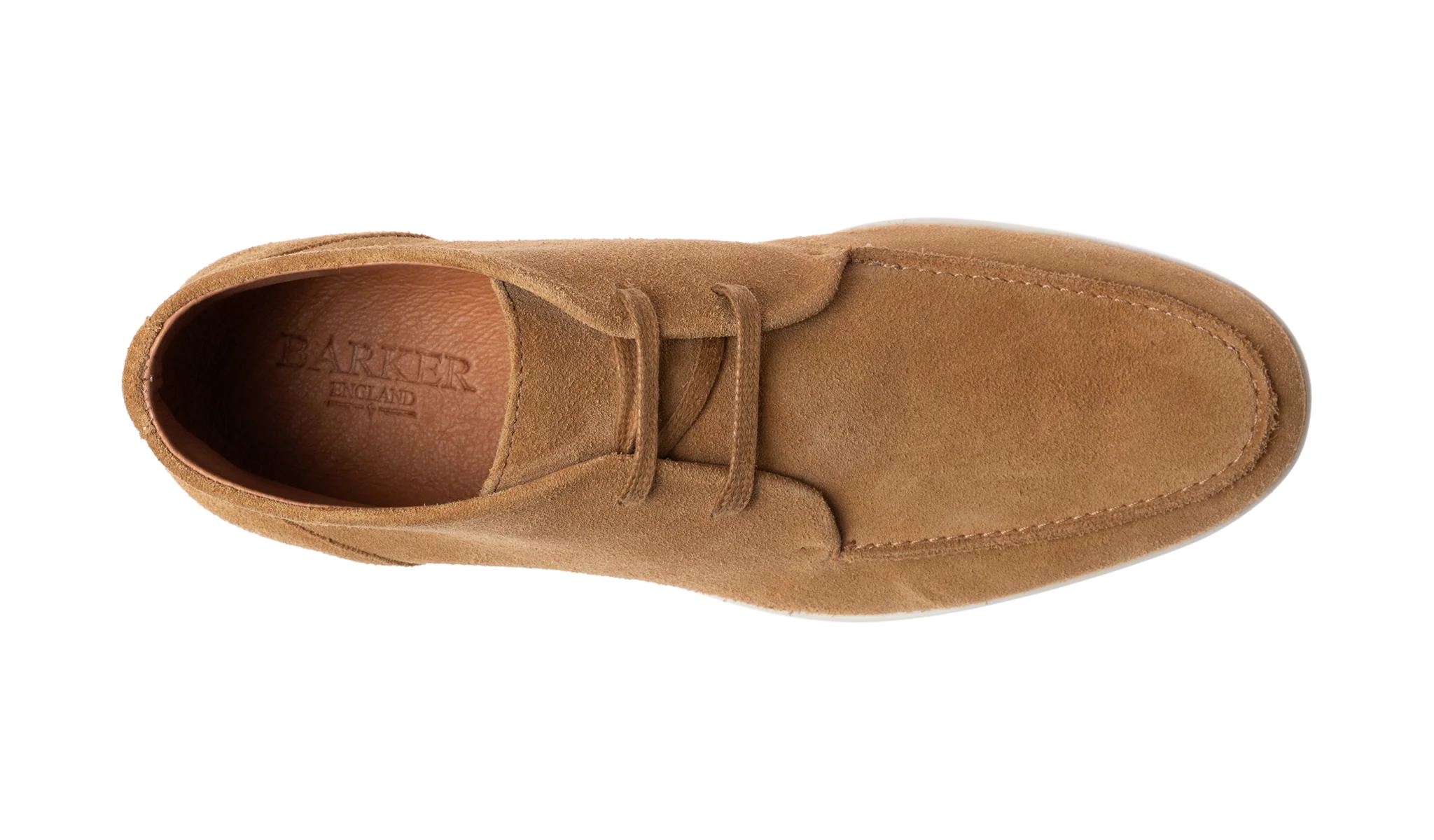 Caruna - Moka Suede - Image 3