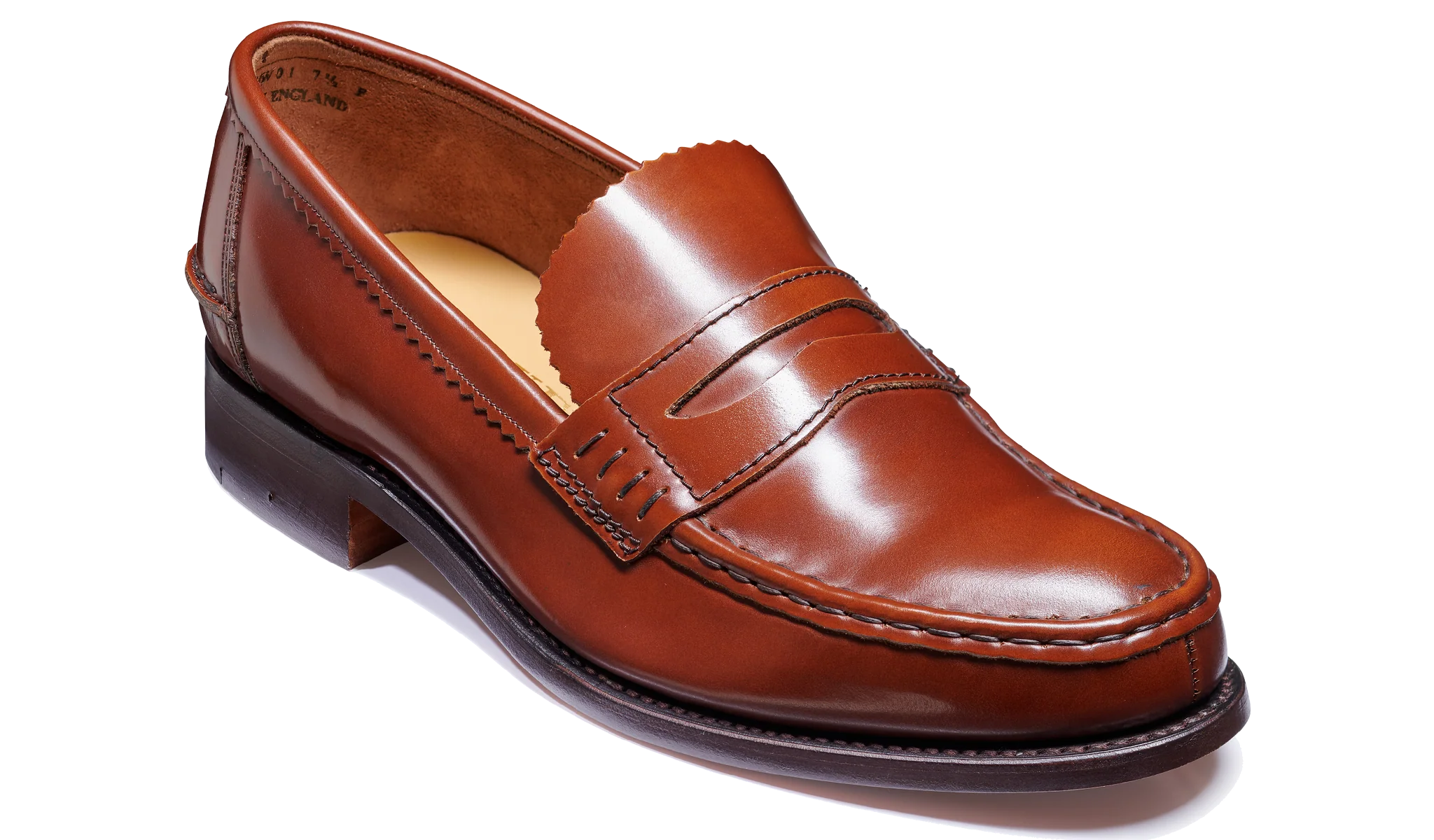 Caruso - Dark Honey Cobbler