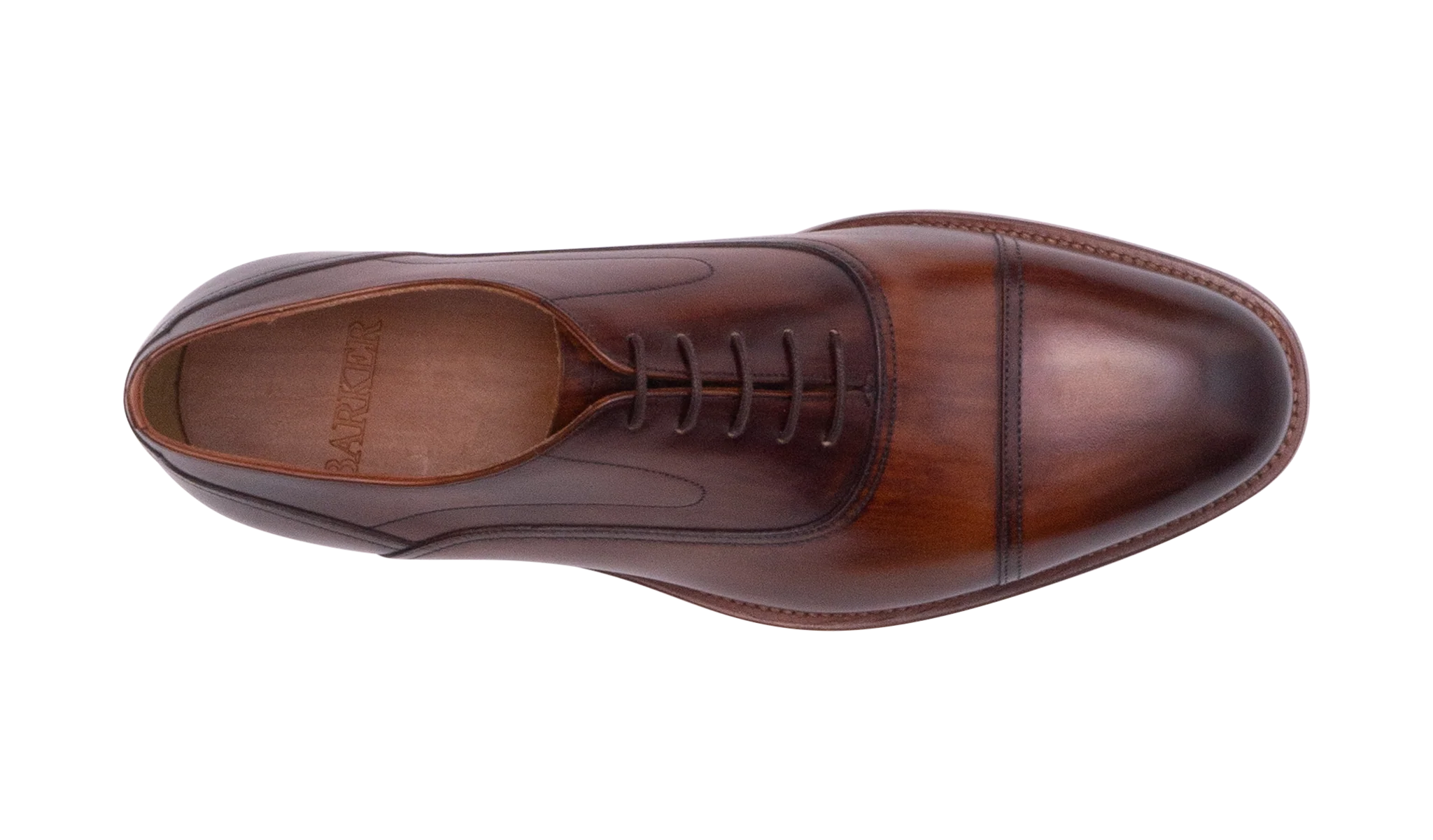 Cherwell-Hand Brushed Brown - Image 3