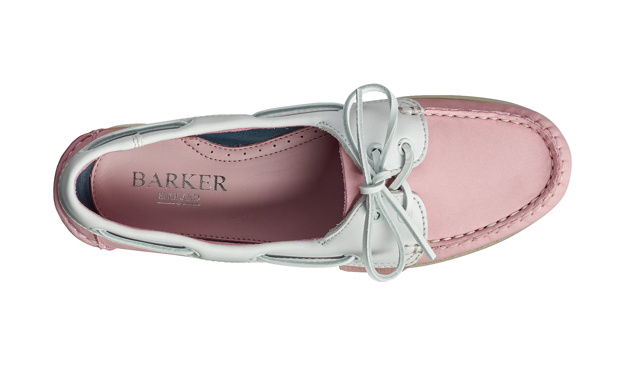 Cleo - Pink Calf - Image 3