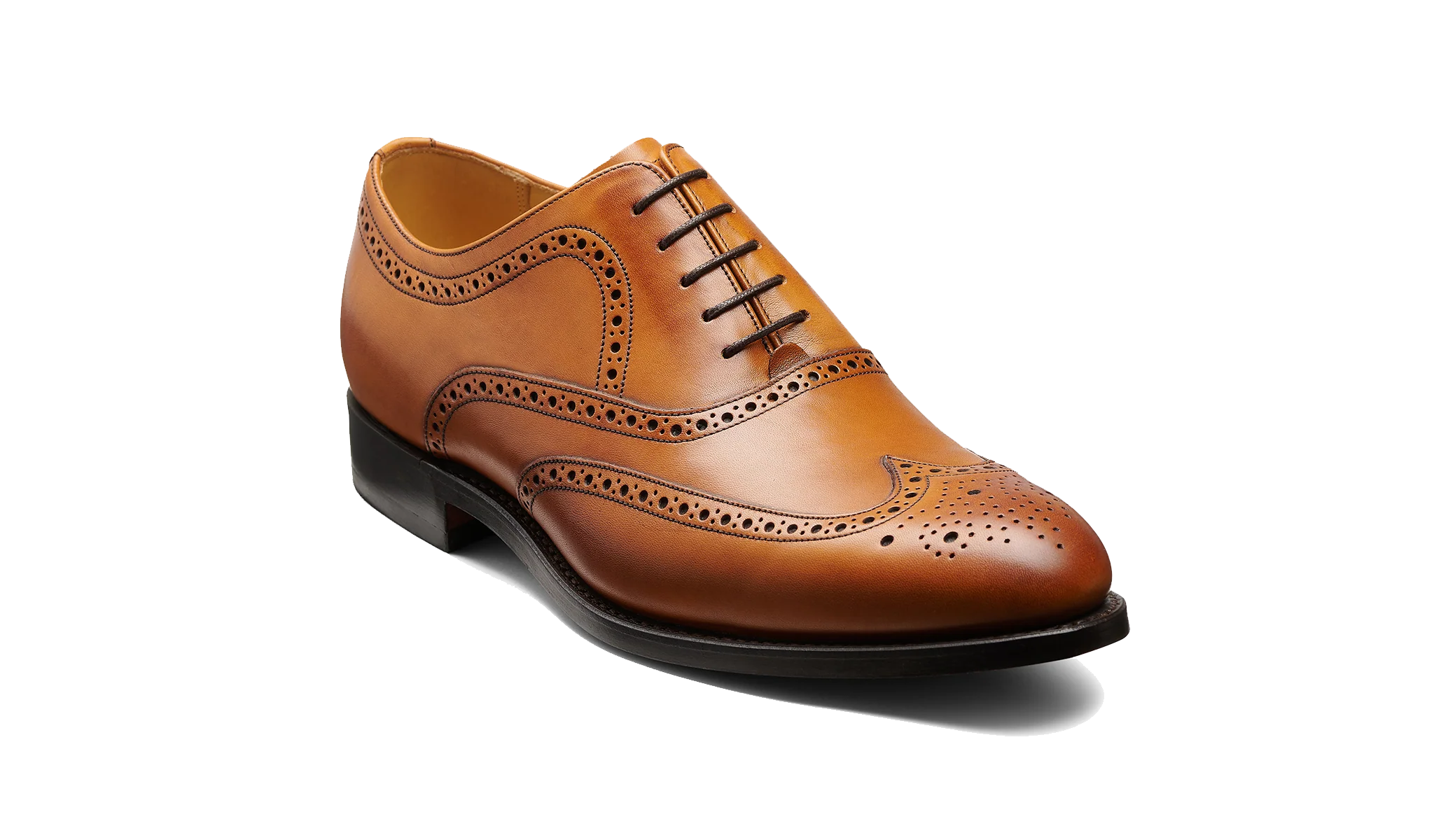 Cranford - Cedar Calf
