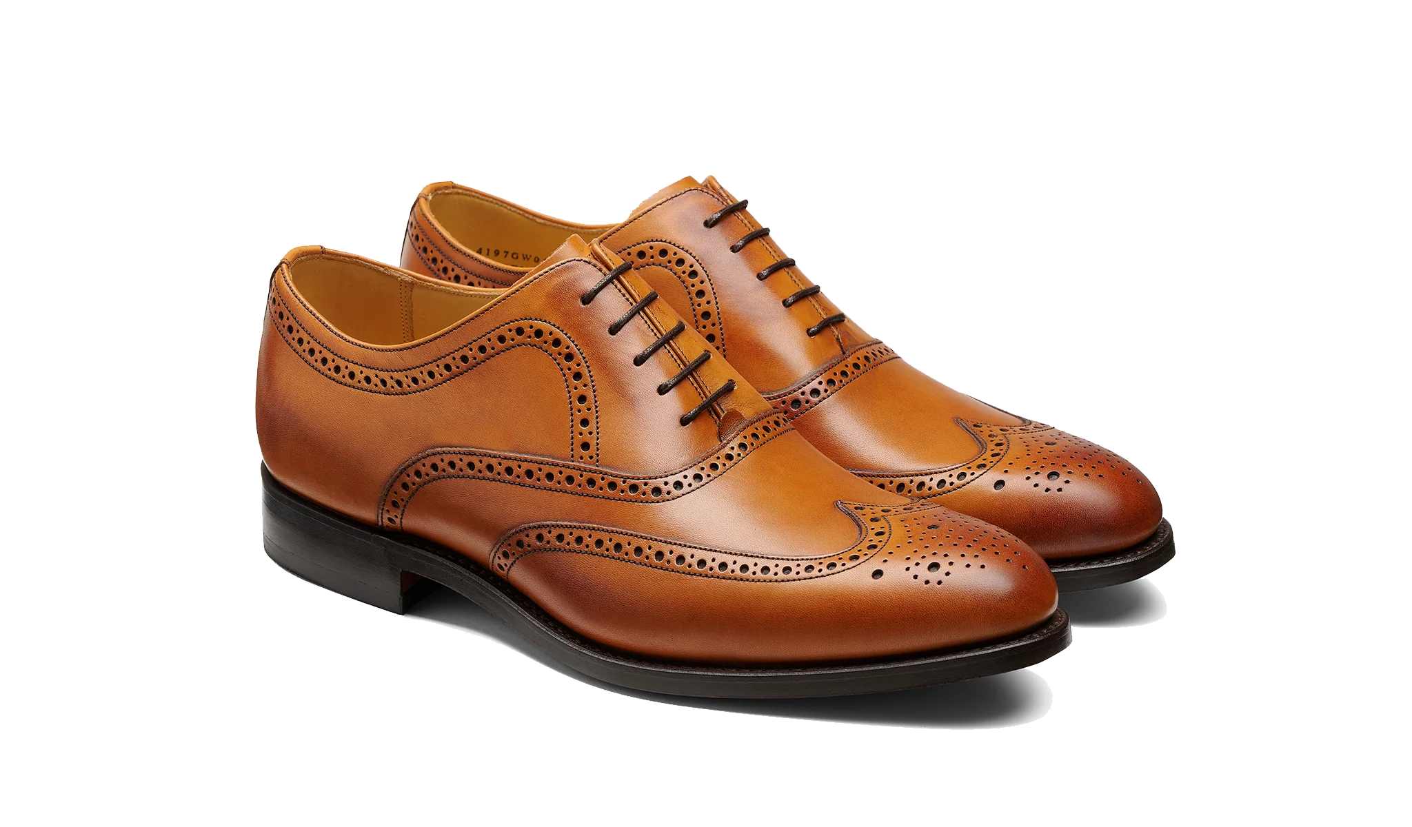 Cranford - Cedar Calf - Image 2