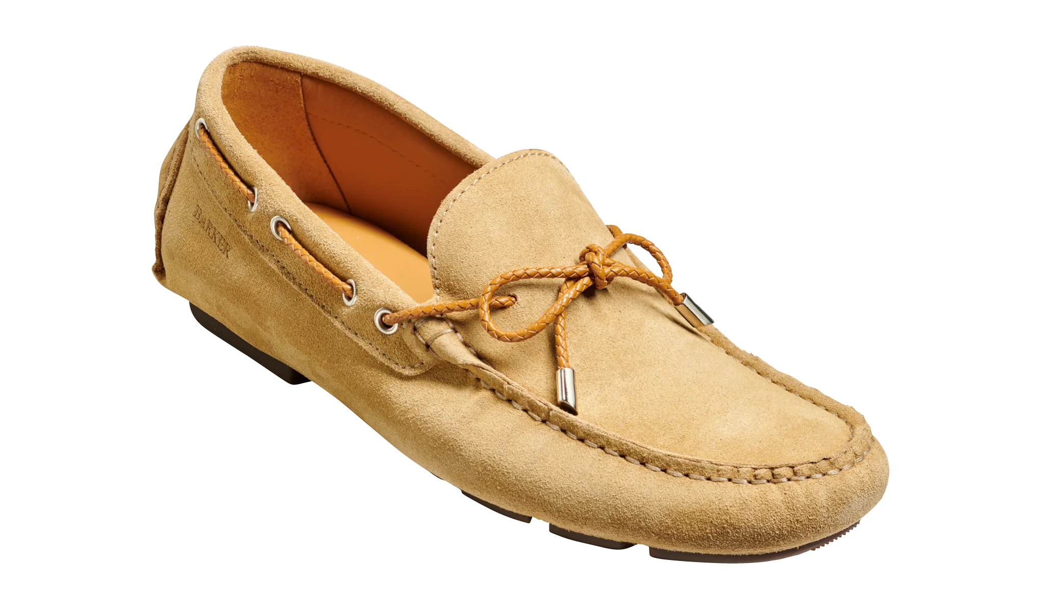 Doug - Sand Suede