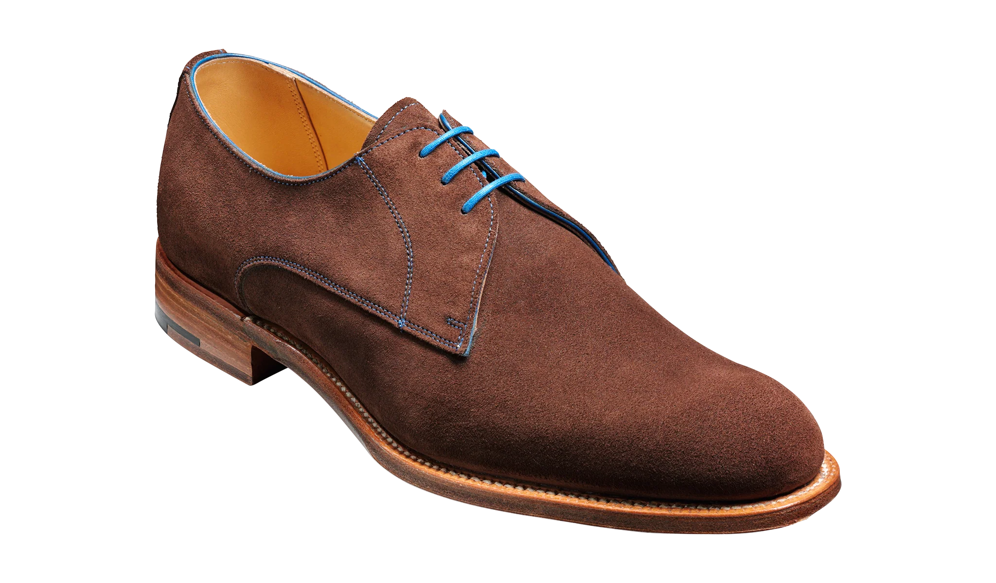 Downton - Castagnia Suede