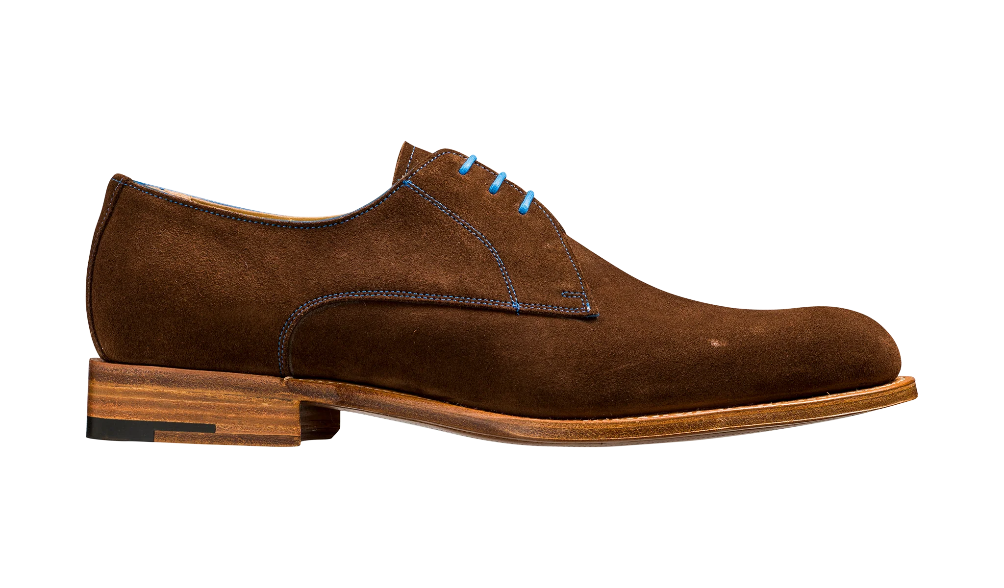 Downton - Castagnia Suede - Image 2