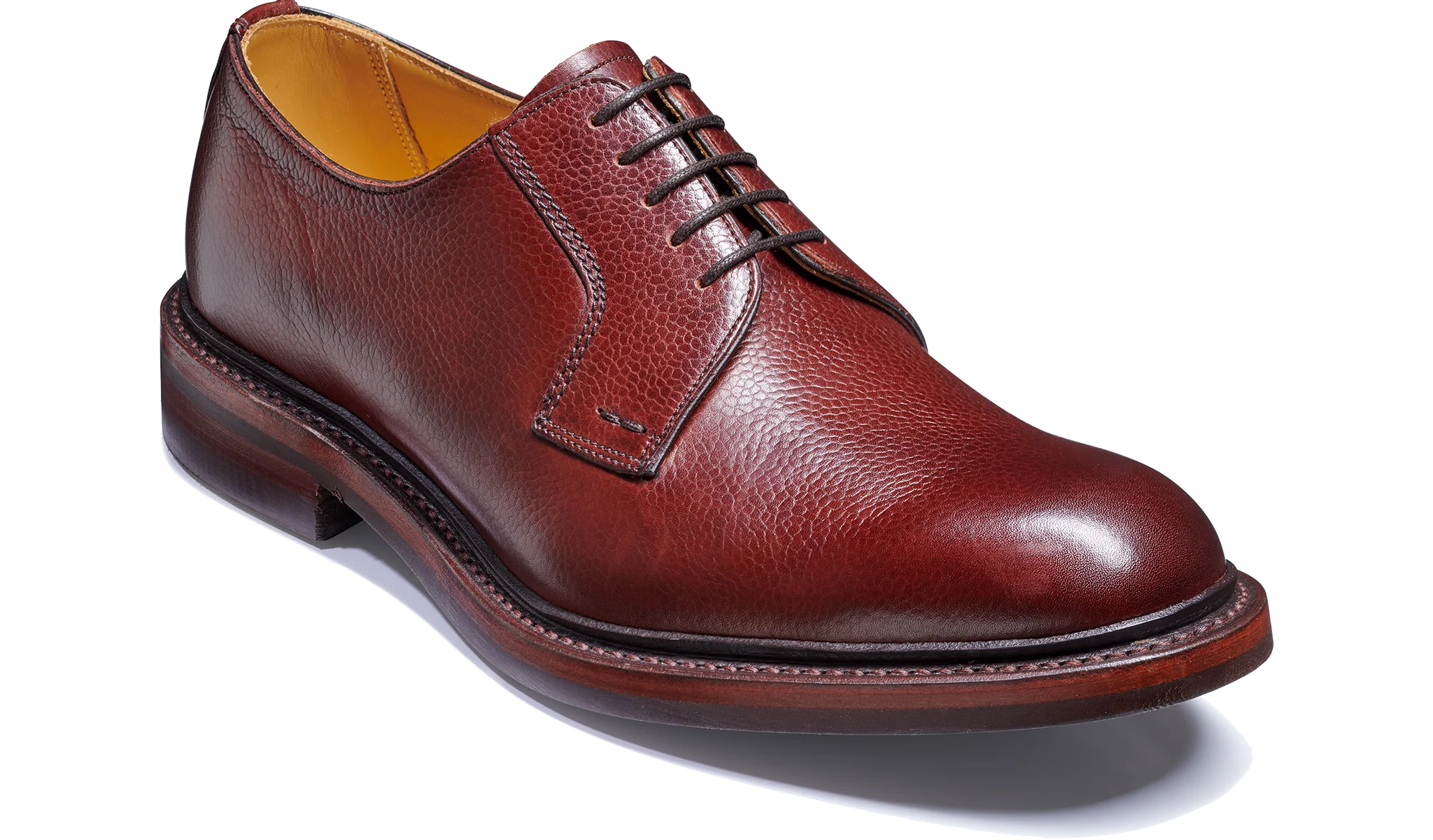 Elton - Burgundy Grain