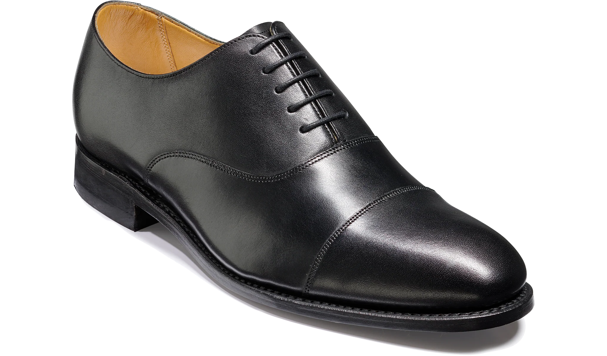 Phoenix - Black Calf