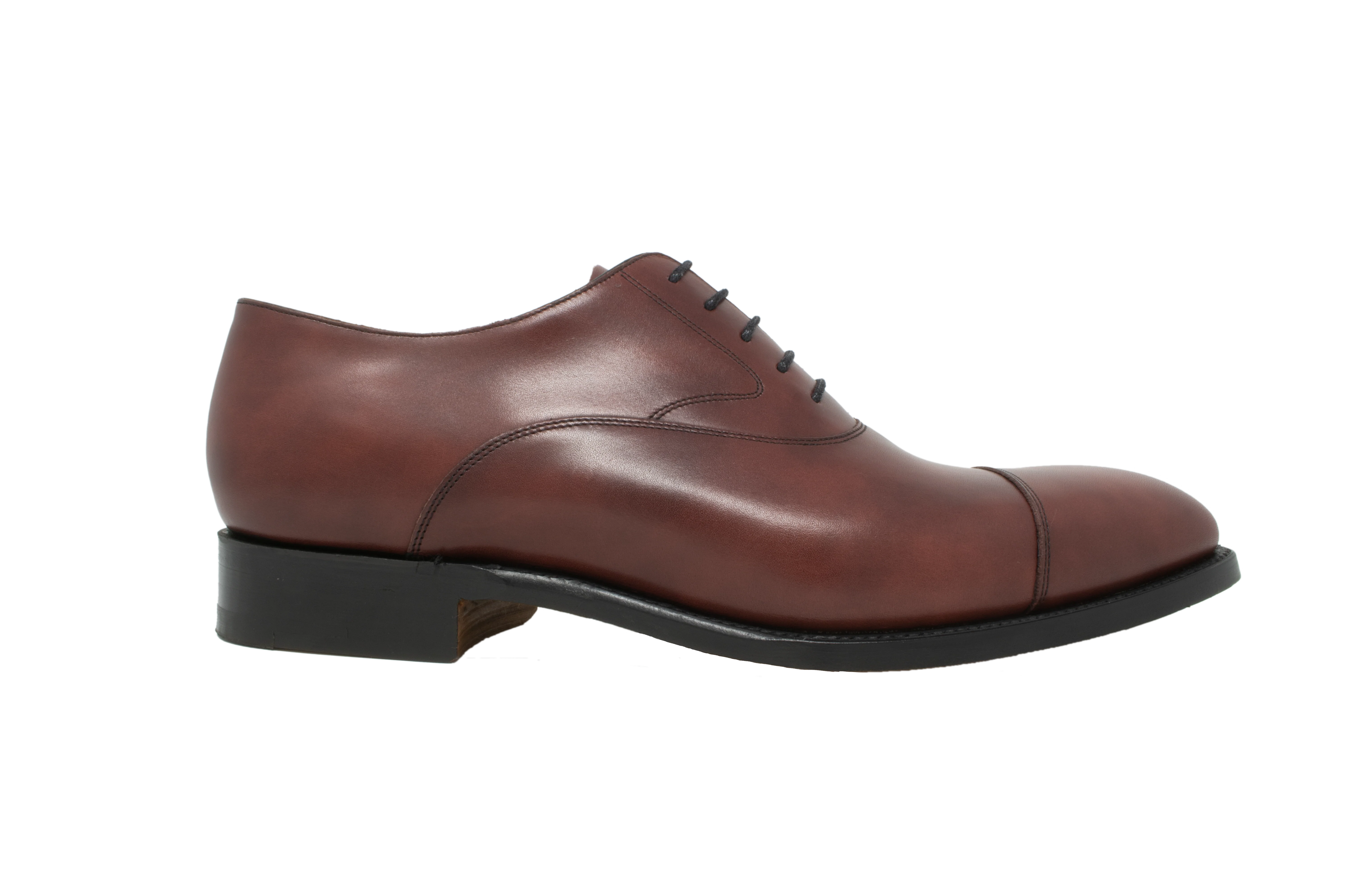 Falsgrave - Burgundy Misty Calf - Image 2