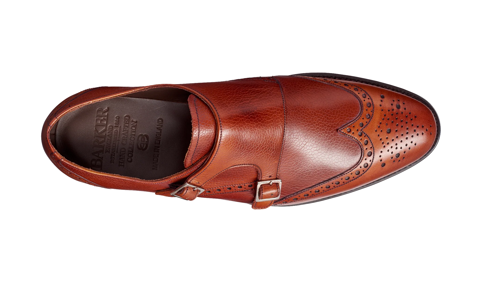 Fleet - Antique Rosewood Grain - Image 3