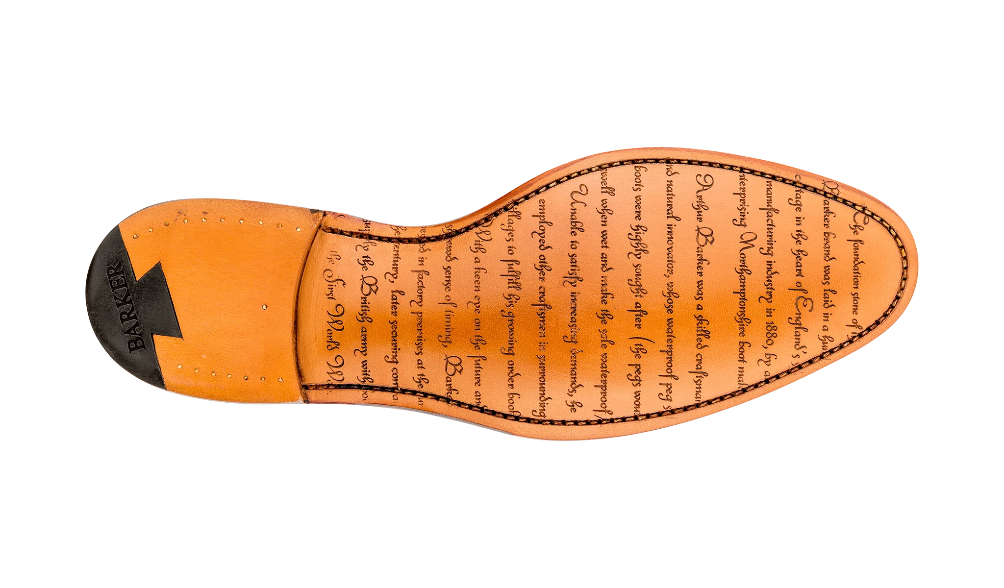 Fleet - Antique Rosewood Grain - Image 4
