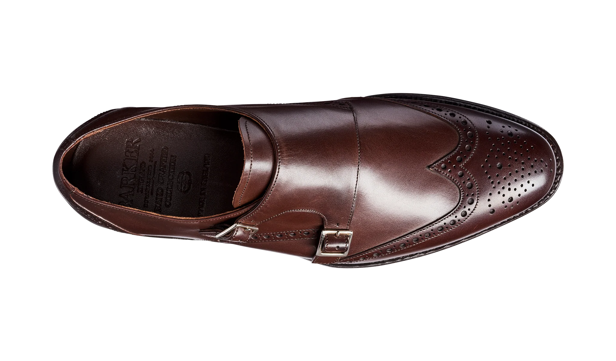 Fleet - Mocha Calf - Image 3