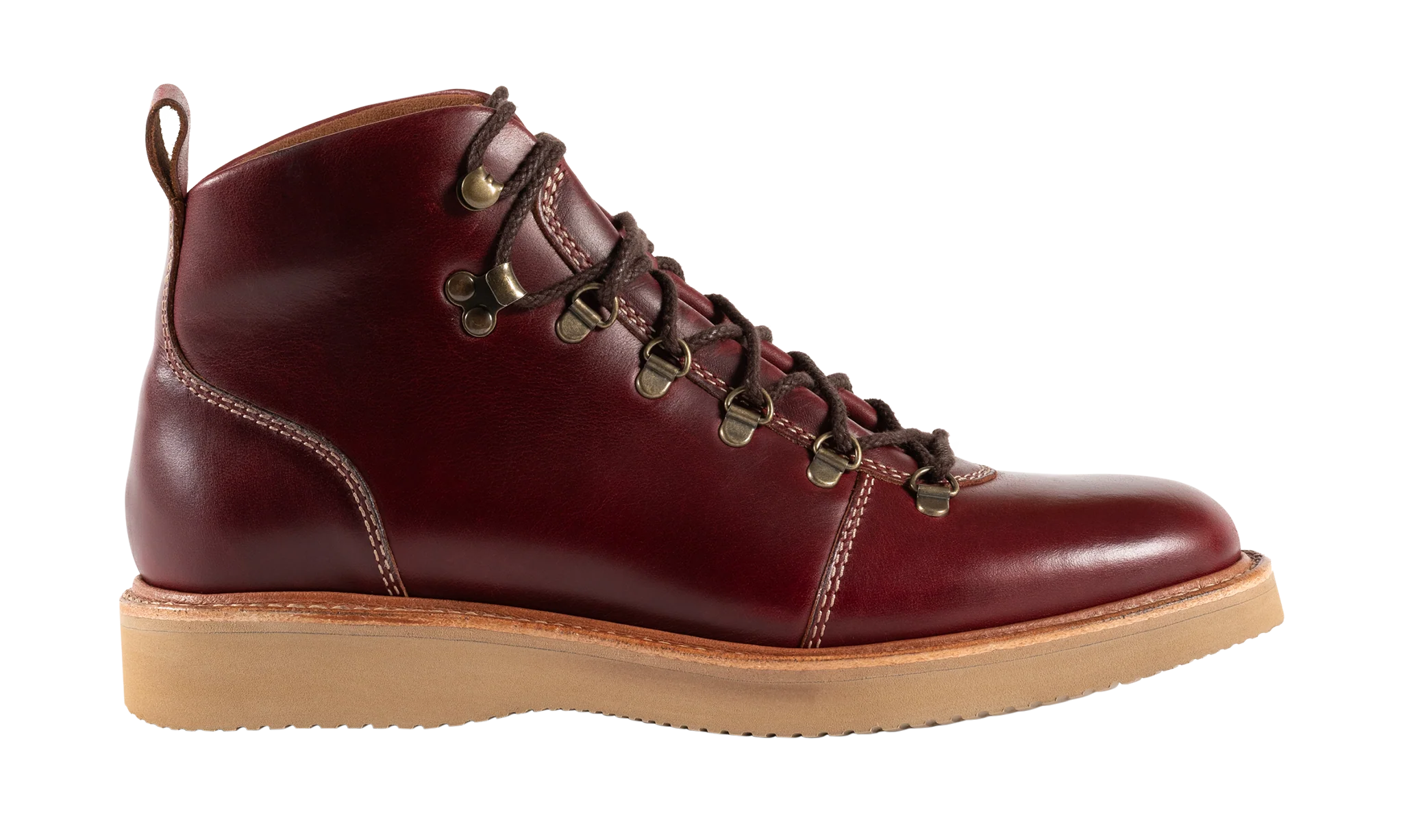 Frank - Burgundy Cutter - Image 3