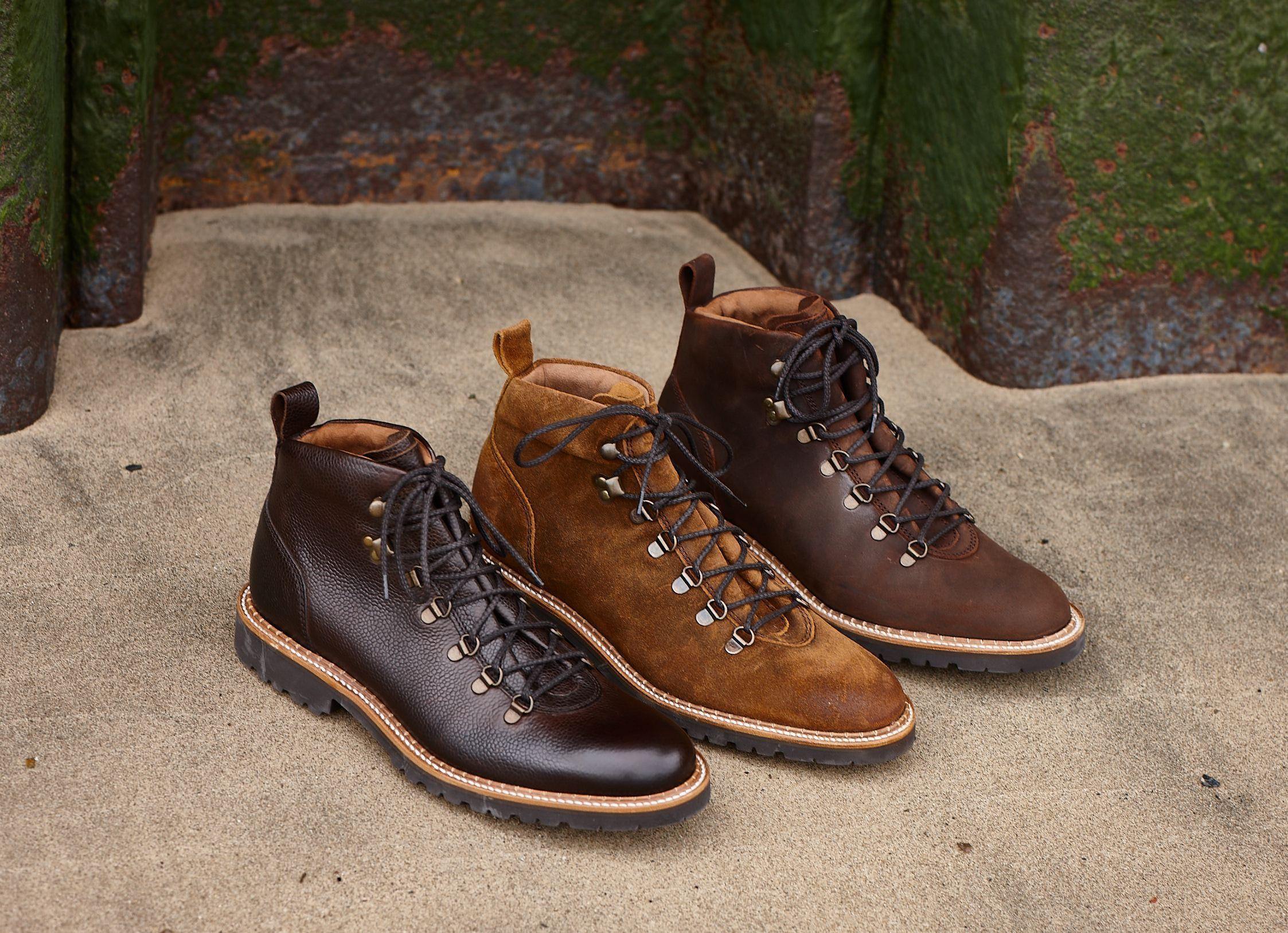 Glencoe - Dark Brown Grain - Image 7