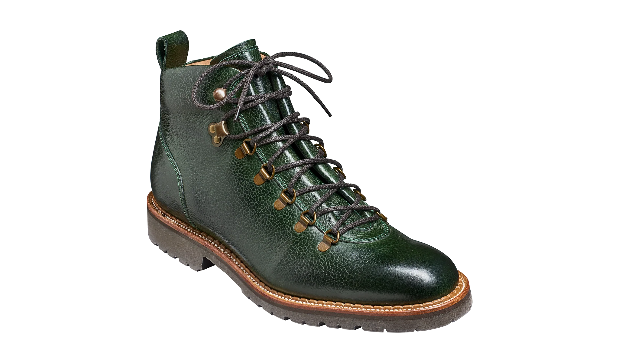 Glencoe - Green Grain