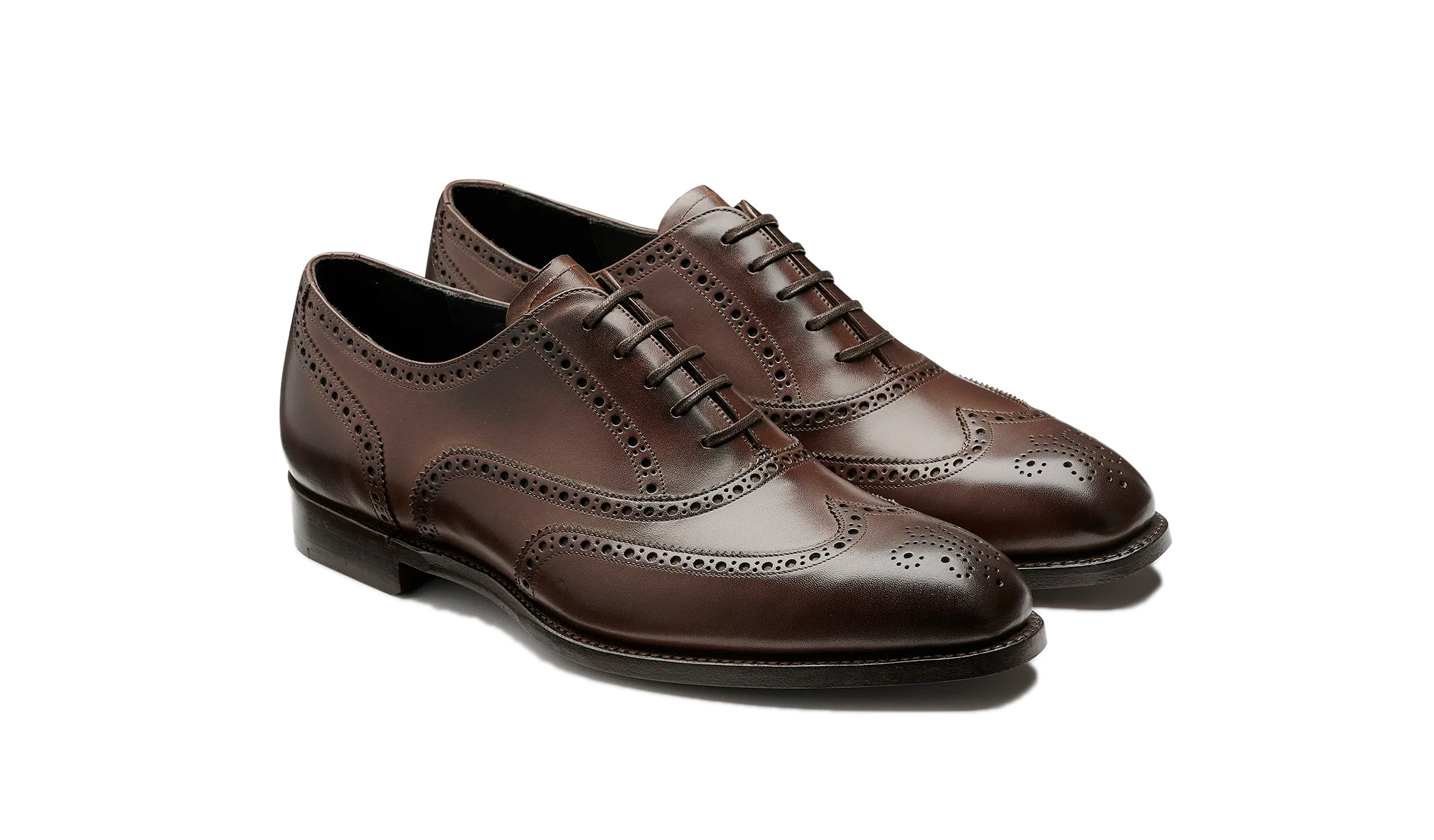 Gloucester - Dark Walnut Calf - Image 2
