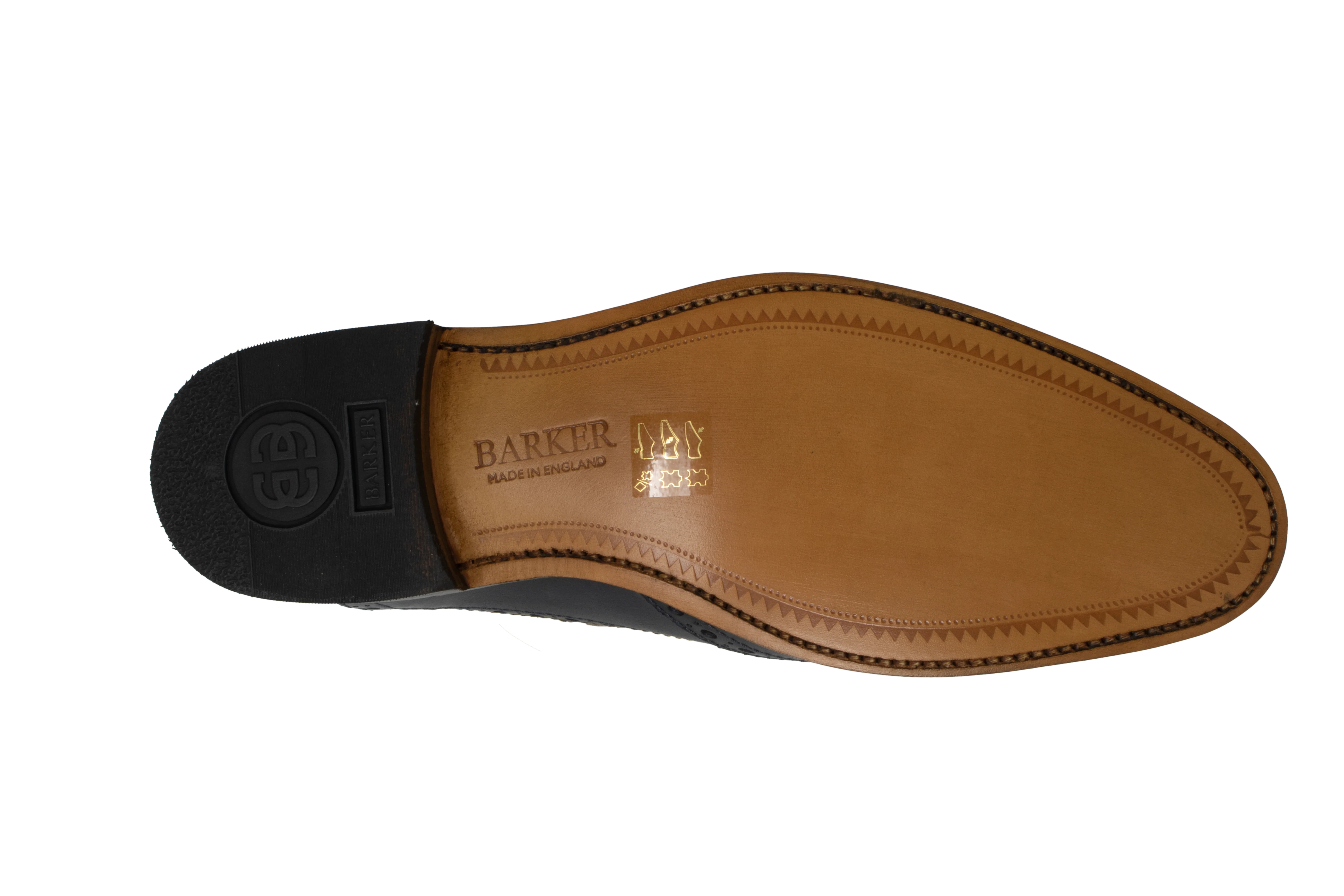 Grant - Navy Softie - Image 2