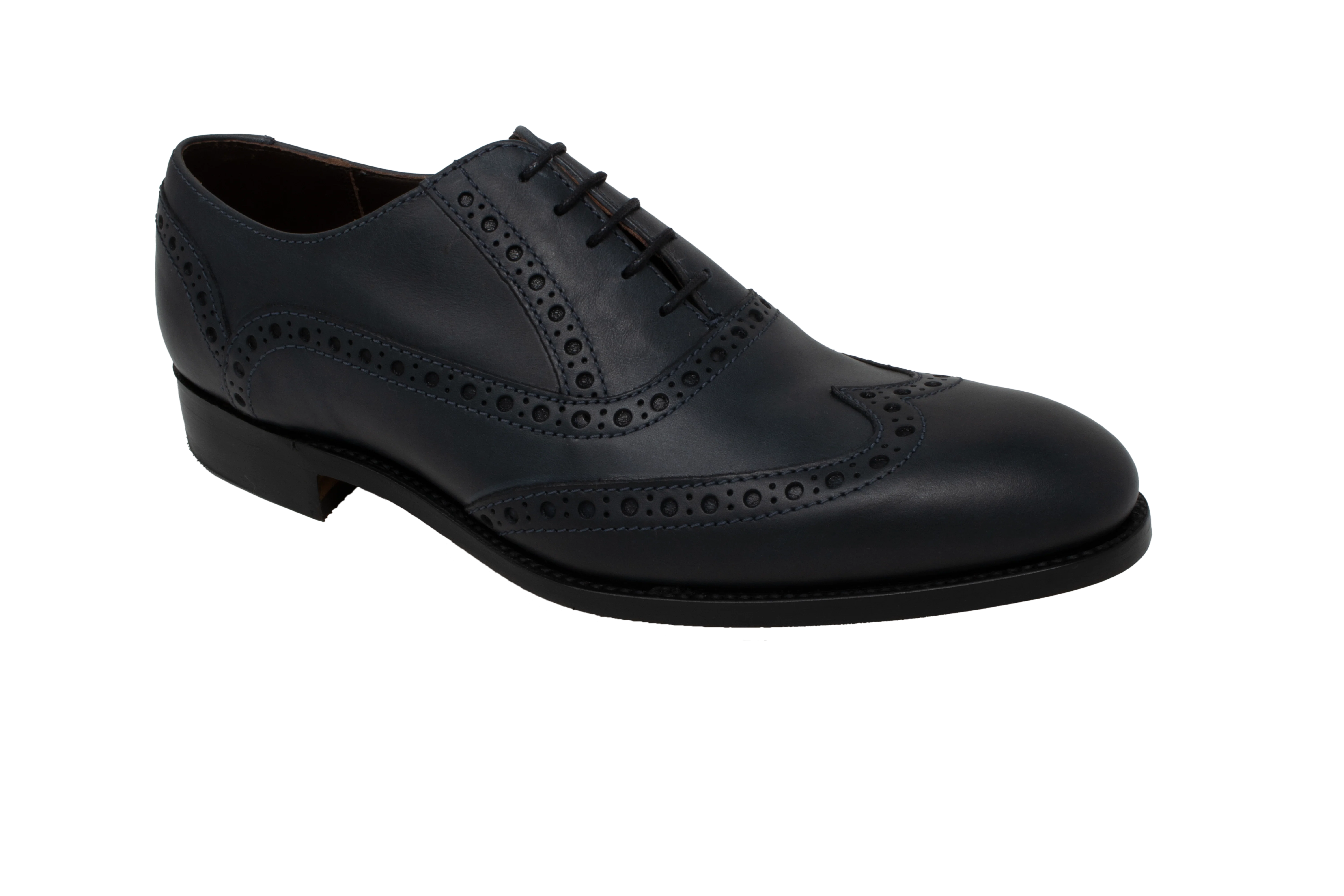 Grant - Navy Softie - Image 4