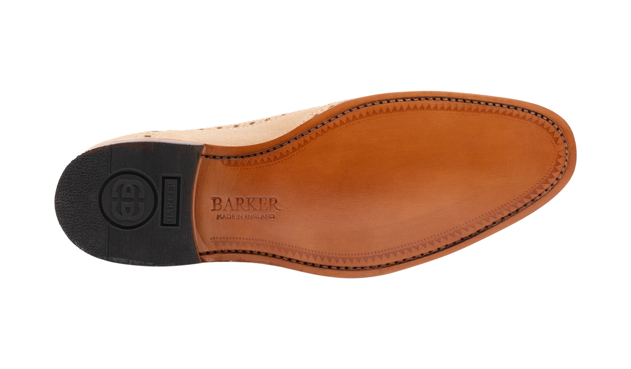 Grant - Sand Suede - Image 4